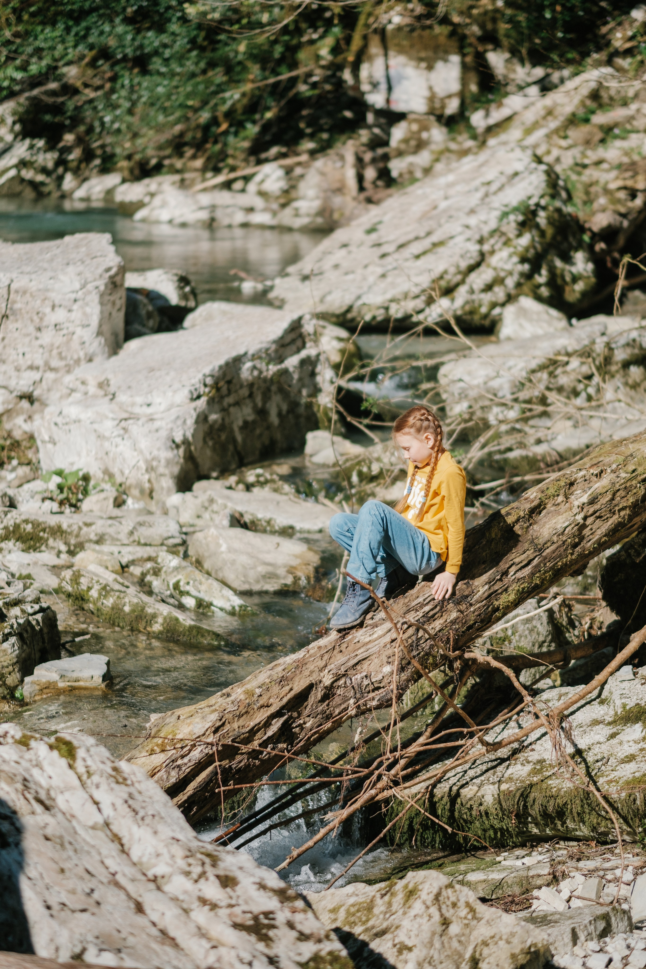 Белые скалы. Свадебный Видеограф Фотограф в Сочи