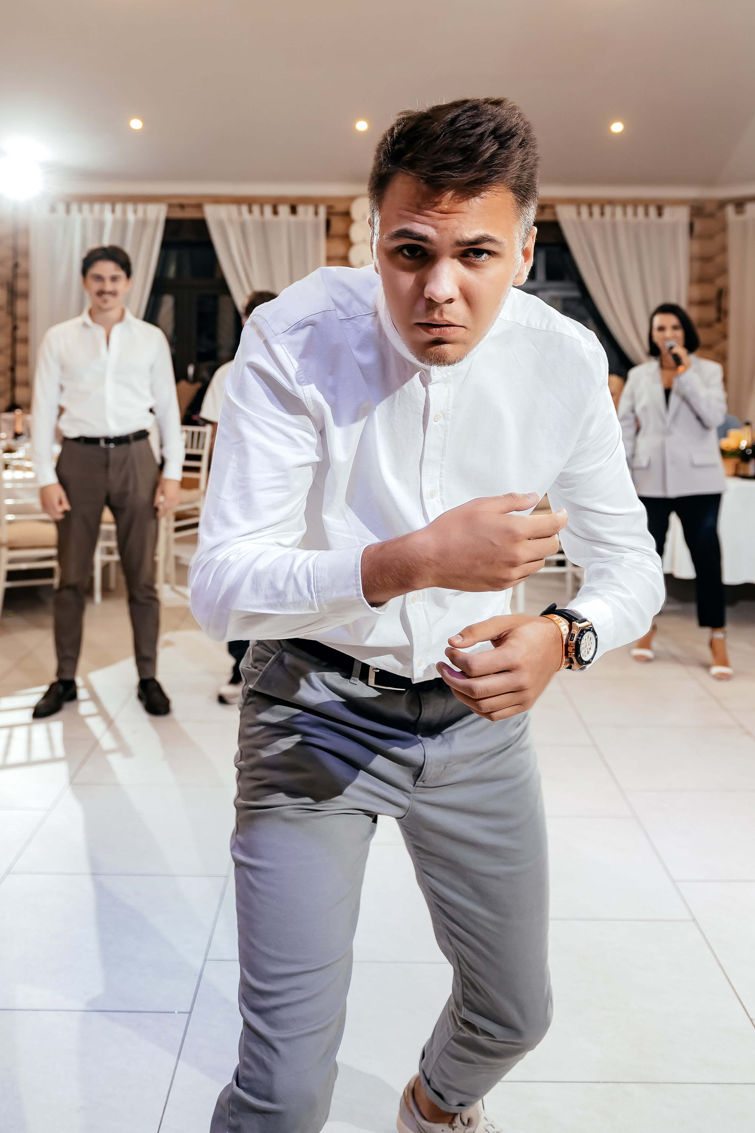 Евгений + Ольга, Щёлково, Загородный клуб «Барин». Свадебный и семейный фотограф Виктория Носачёва. Щелково, Москва и МО