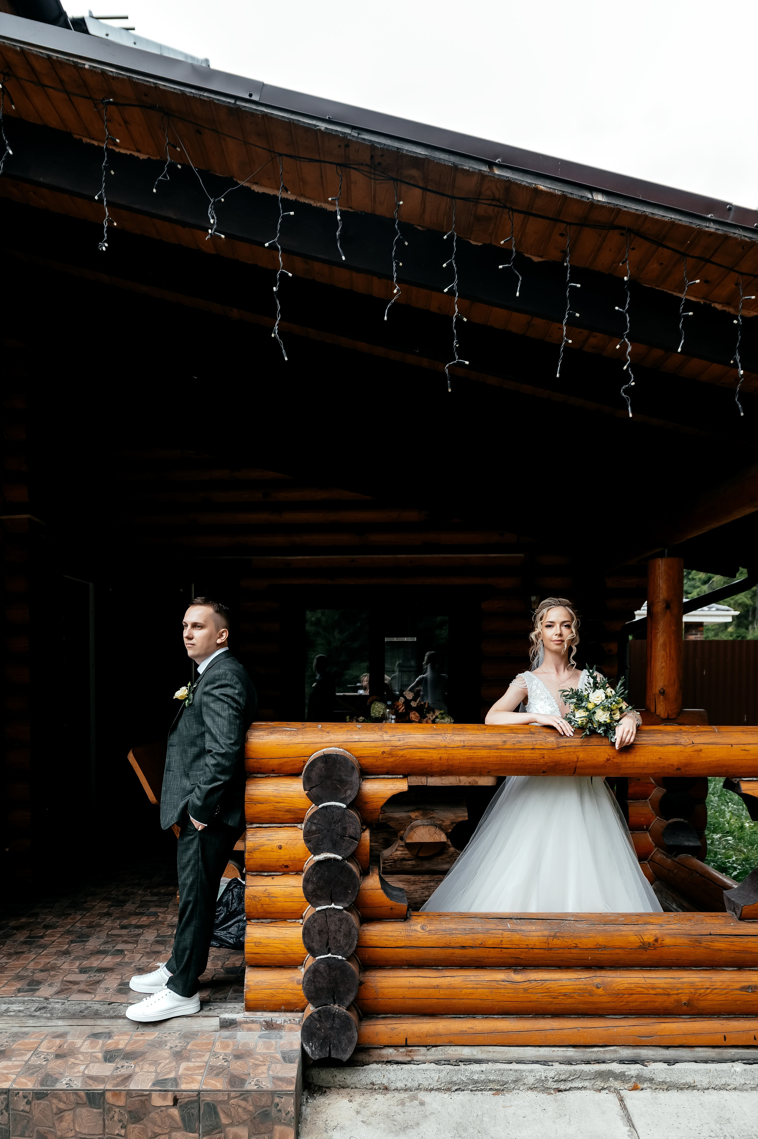Евгений + Ольга, Щёлково, Загородный клуб «Барин». Свадебный и семейный фотограф Виктория Носачёва. Щелково, Москва и МО