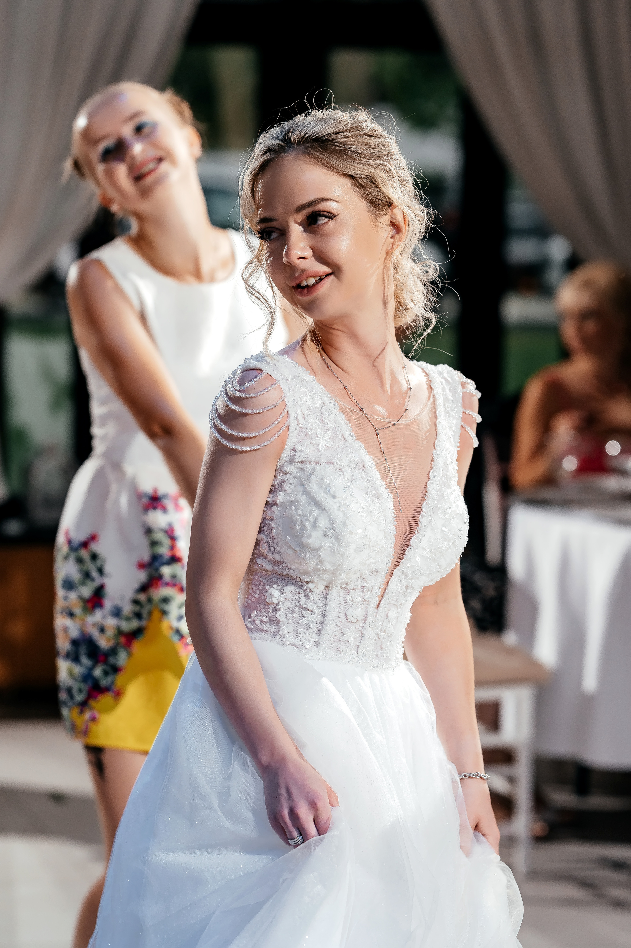 Евгений + Ольга, Щёлково, Загородный клуб «Барин». Свадебный и семейный фотограф Виктория Носачёва. Щелково, Москва и МО