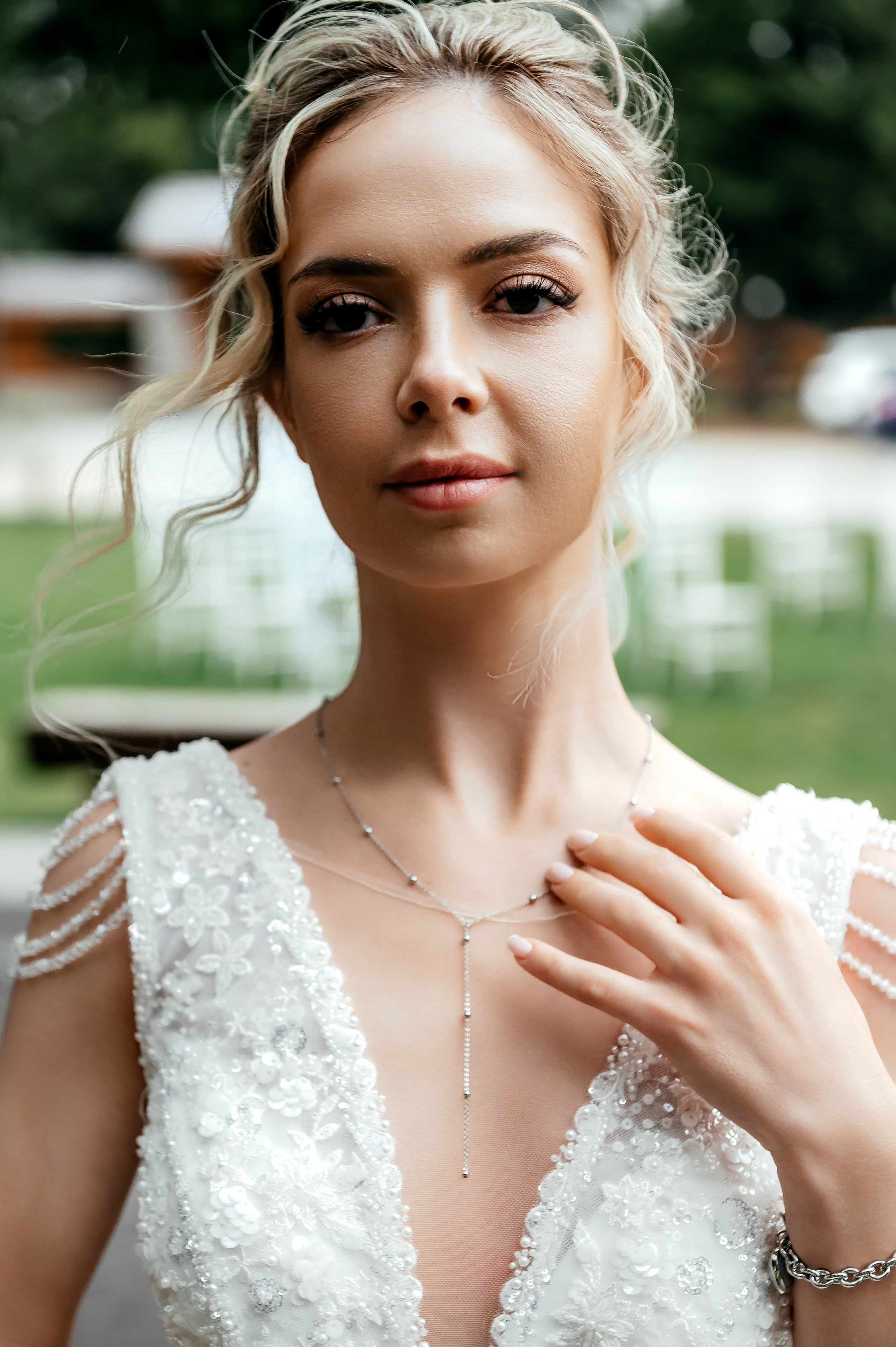 Евгений + Ольга, Щёлково, Загородный клуб «Барин». Свадебный и семейный фотограф Виктория Носачёва. Щелково, Москва и МО