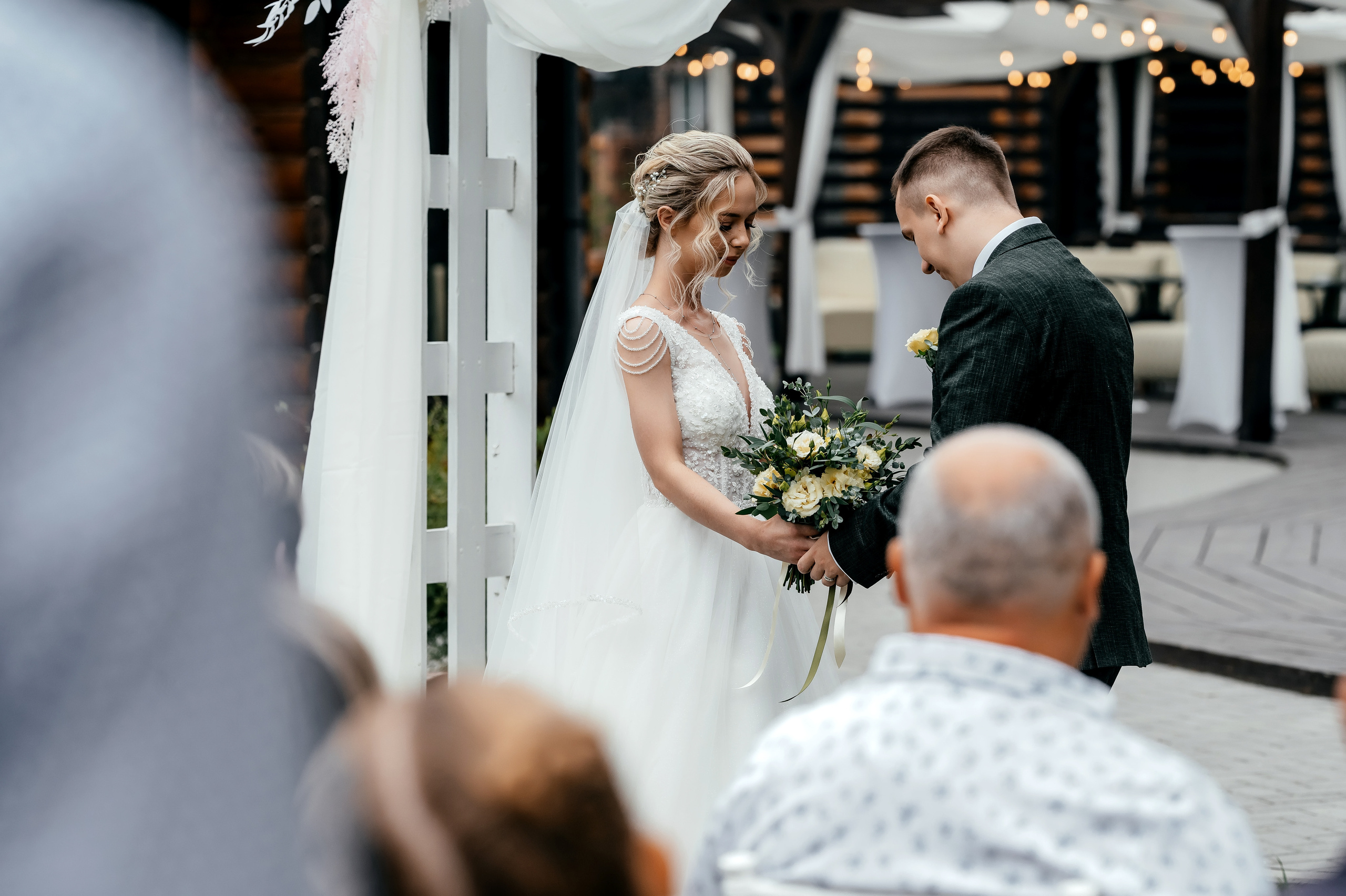 Евгений + Ольга, Щёлково, Загородный клуб «Барин». Свадебный и семейный фотограф Виктория Носачёва. Щелково, Москва и МО