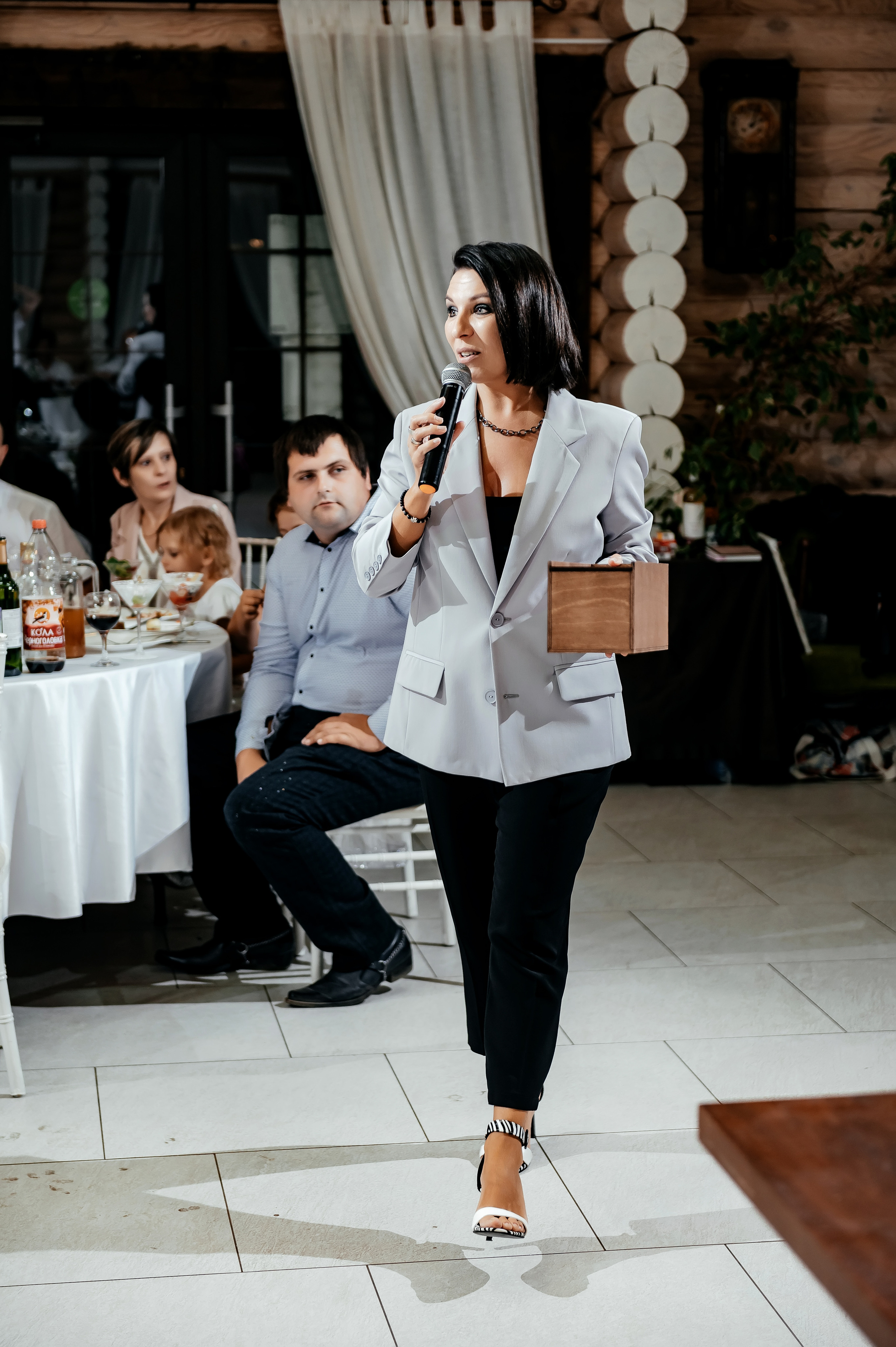 Евгений + Ольга, Щёлково, Загородный клуб «Барин». Свадебный и семейный фотограф Виктория Носачёва. Щелково, Москва и МО