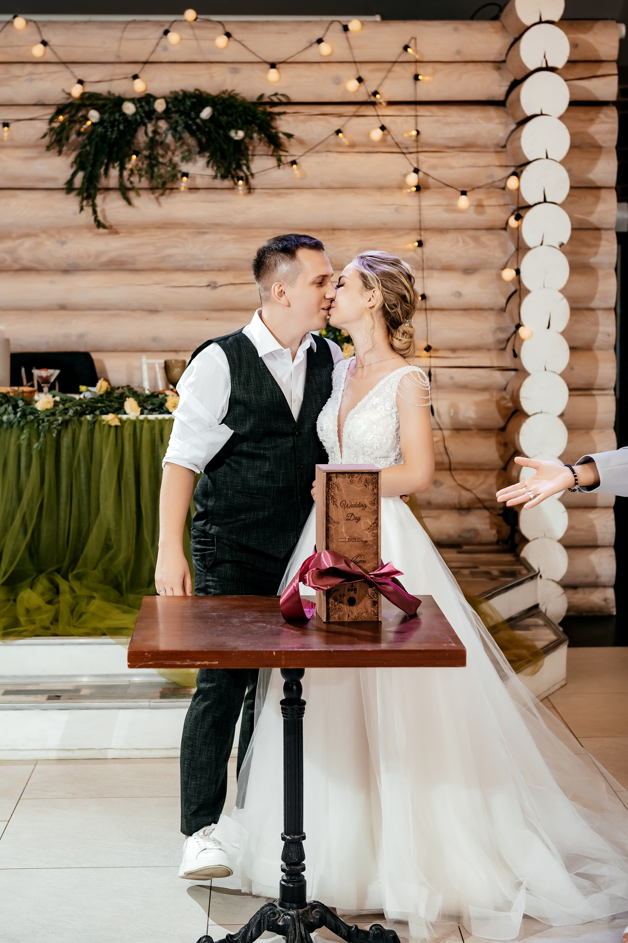 Евгений + Ольга, Щёлково, Загородный клуб «Барин». Свадебный и семейный фотограф Виктория Носачёва. Щелково, Москва и МО