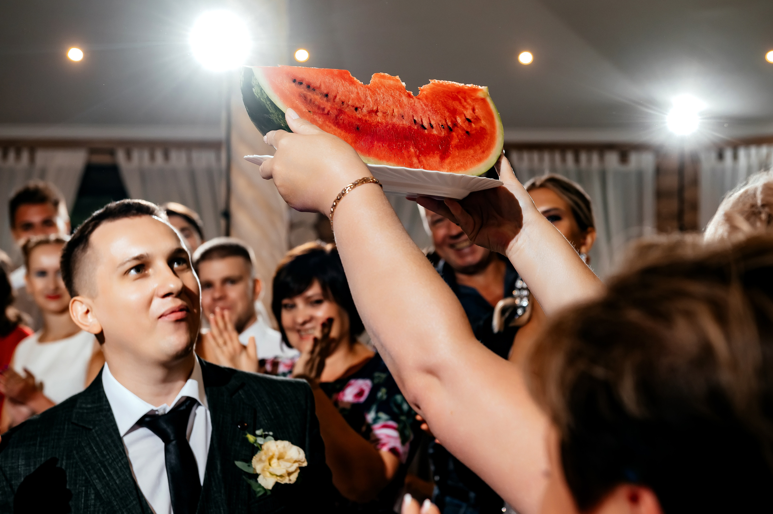 Евгений + Ольга, Щёлково, Загородный клуб «Барин». Свадебный и семейный фотограф Виктория Носачёва. Щелково, Москва и МО