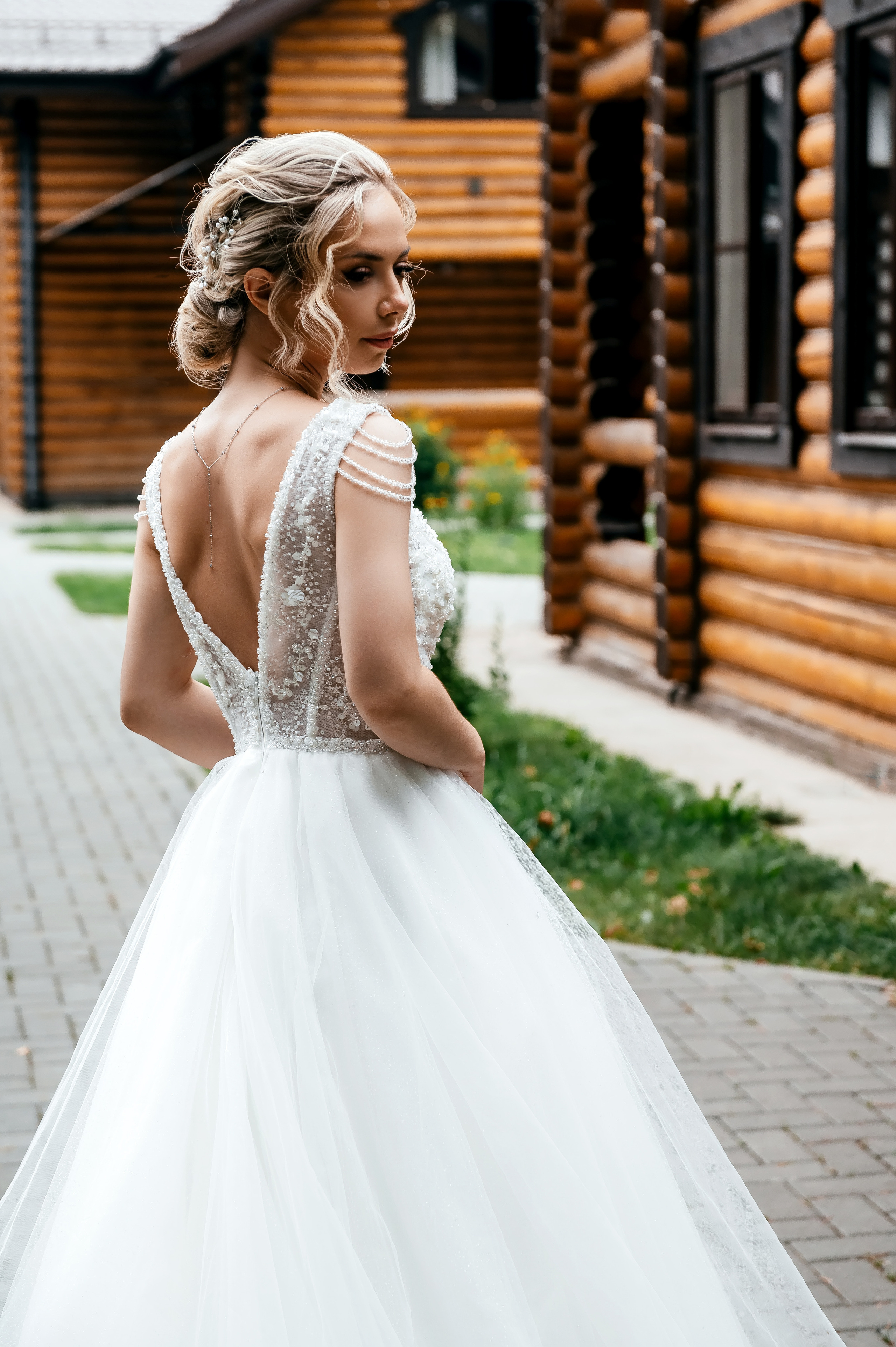 Евгений + Ольга, Щёлково, Загородный клуб «Барин». Свадебный и семейный фотограф Виктория Носачёва. Щелково, Москва и МО