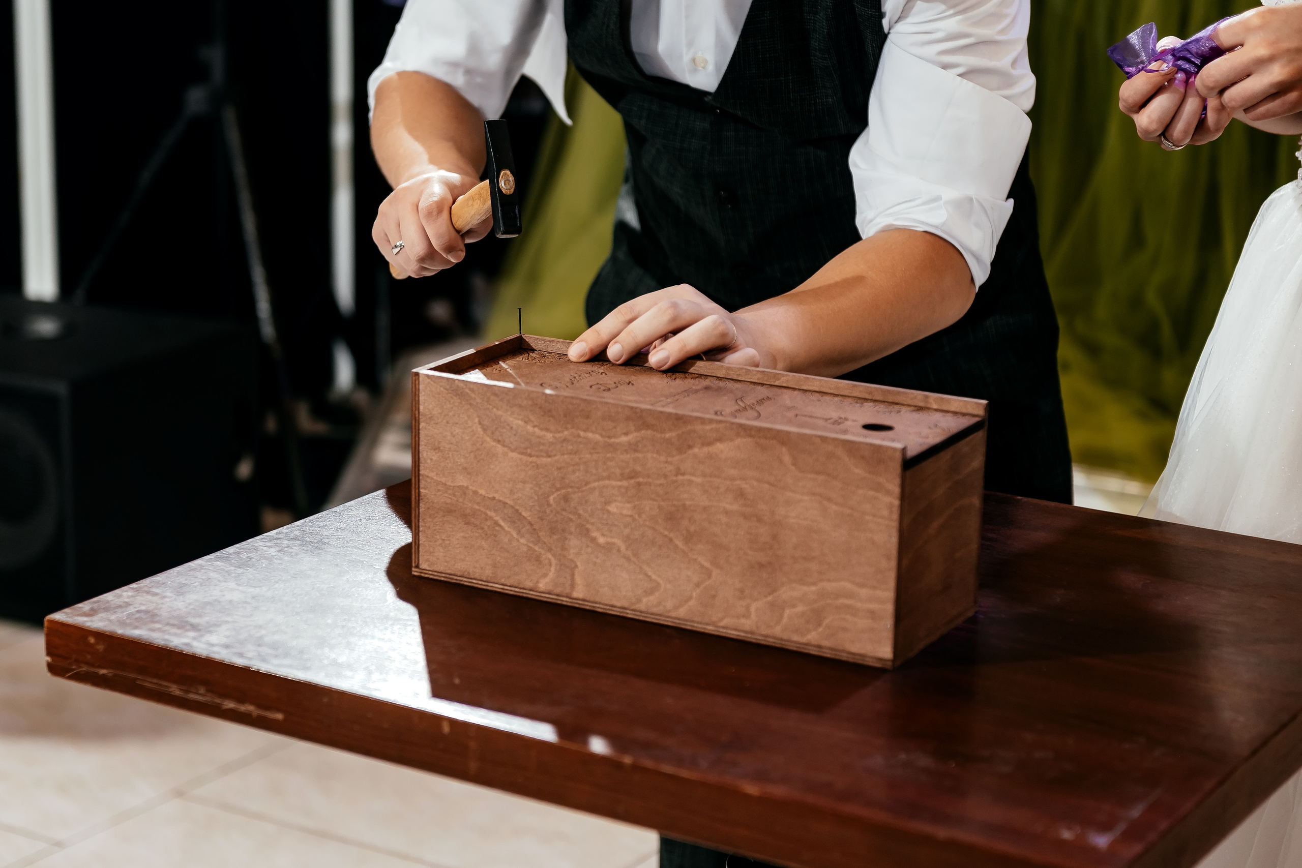 Евгений + Ольга, Щёлково, Загородный клуб «Барин». Свадебный и семейный фотограф Виктория Носачёва. Щелково, Москва и МО