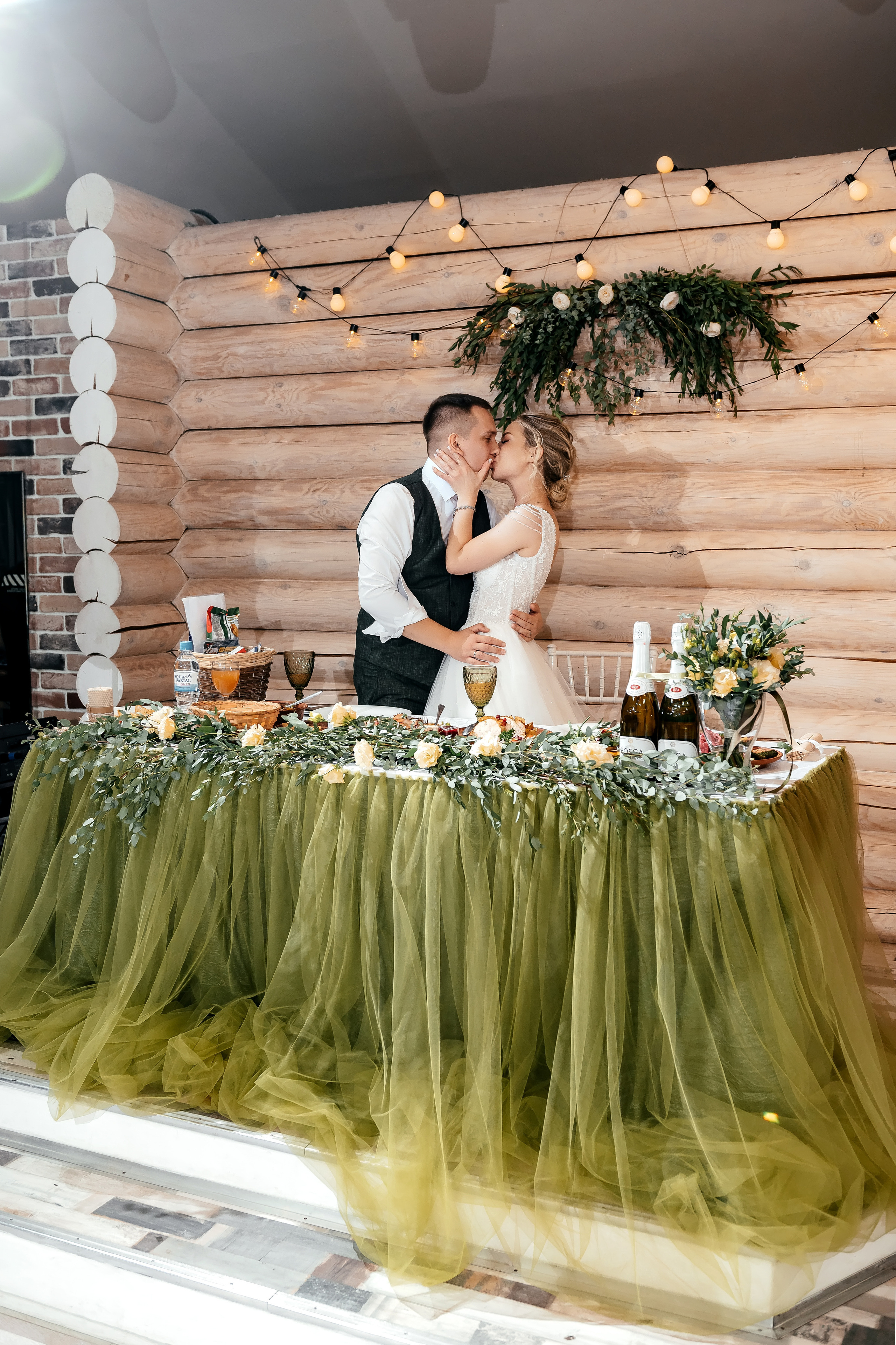 Евгений + Ольга, Щёлково, Загородный клуб «Барин». Свадебный и семейный фотограф Виктория Носачёва. Щелково, Москва и МО