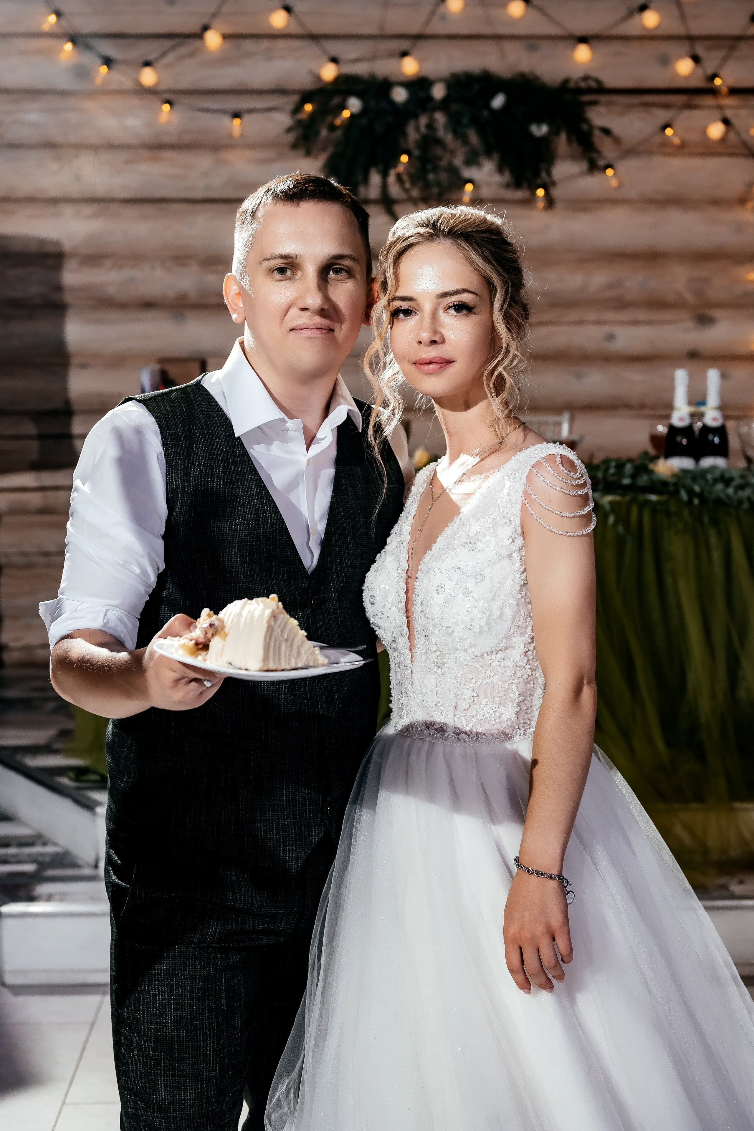 Евгений + Ольга, Щёлково, Загородный клуб «Барин». Свадебный и семейный фотограф Виктория Носачёва. Щелково, Москва и МО