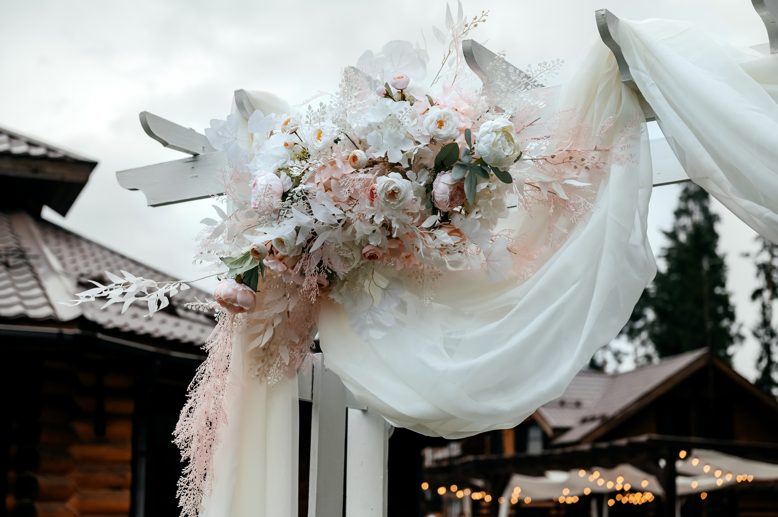 Евгений + Ольга, Щёлково, Загородный клуб «Барин». Свадебный и семейный фотограф Виктория Носачёва. Щелково, Москва и МО