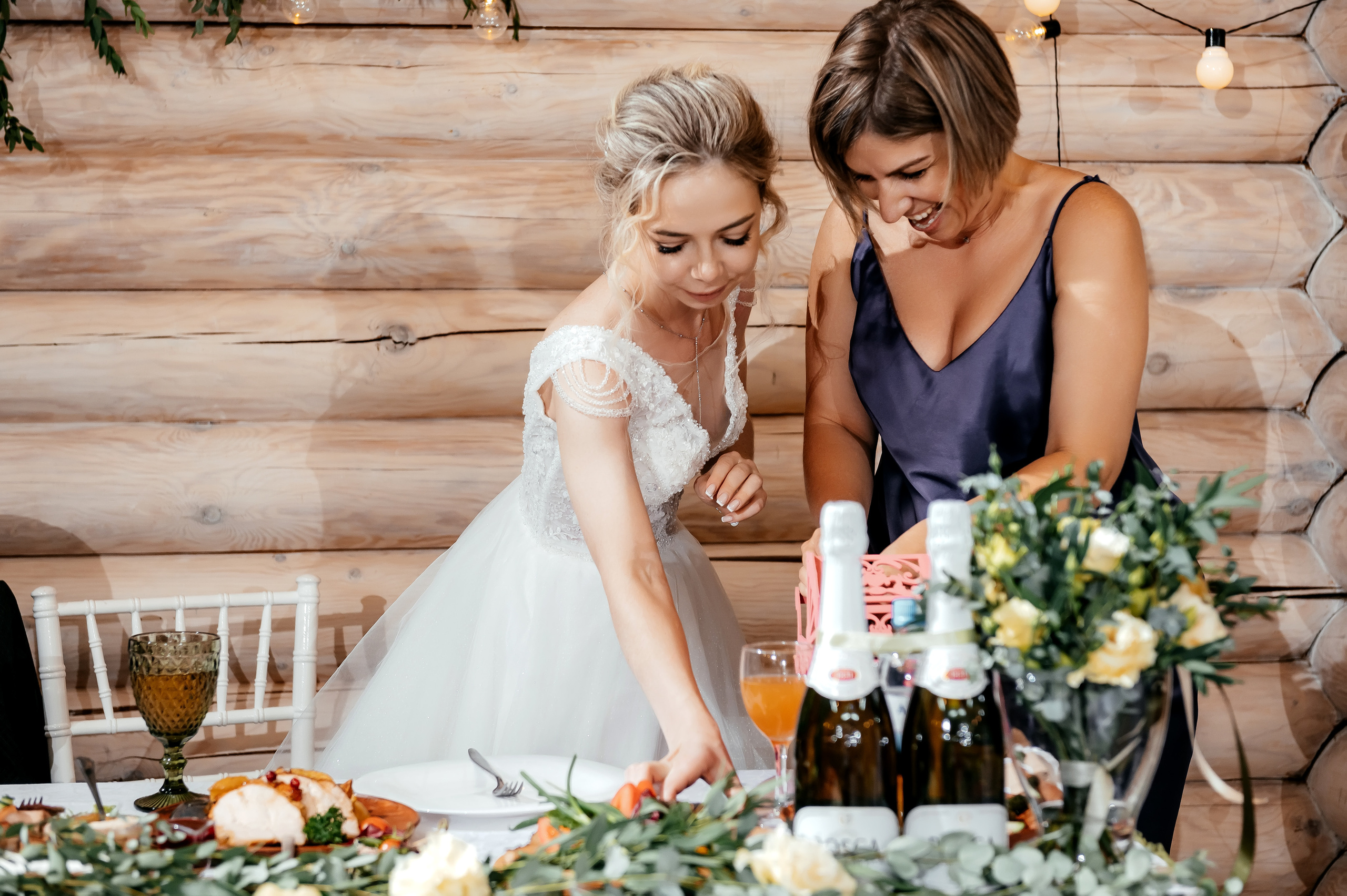 Евгений + Ольга, Щёлково, Загородный клуб «Барин». Свадебный и семейный фотограф Виктория Носачёва. Щелково, Москва и МО