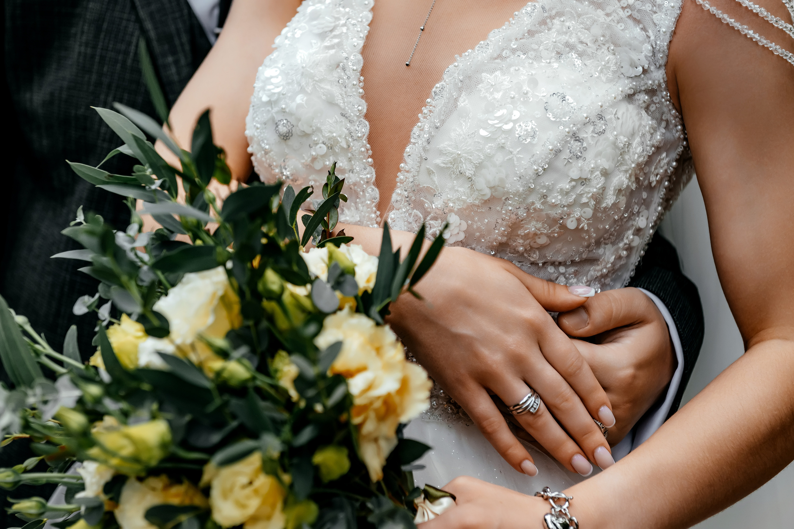 Евгений + Ольга, Щёлково, Загородный клуб «Барин». Свадебный и семейный фотограф Виктория Носачёва. Щелково, Москва и МО