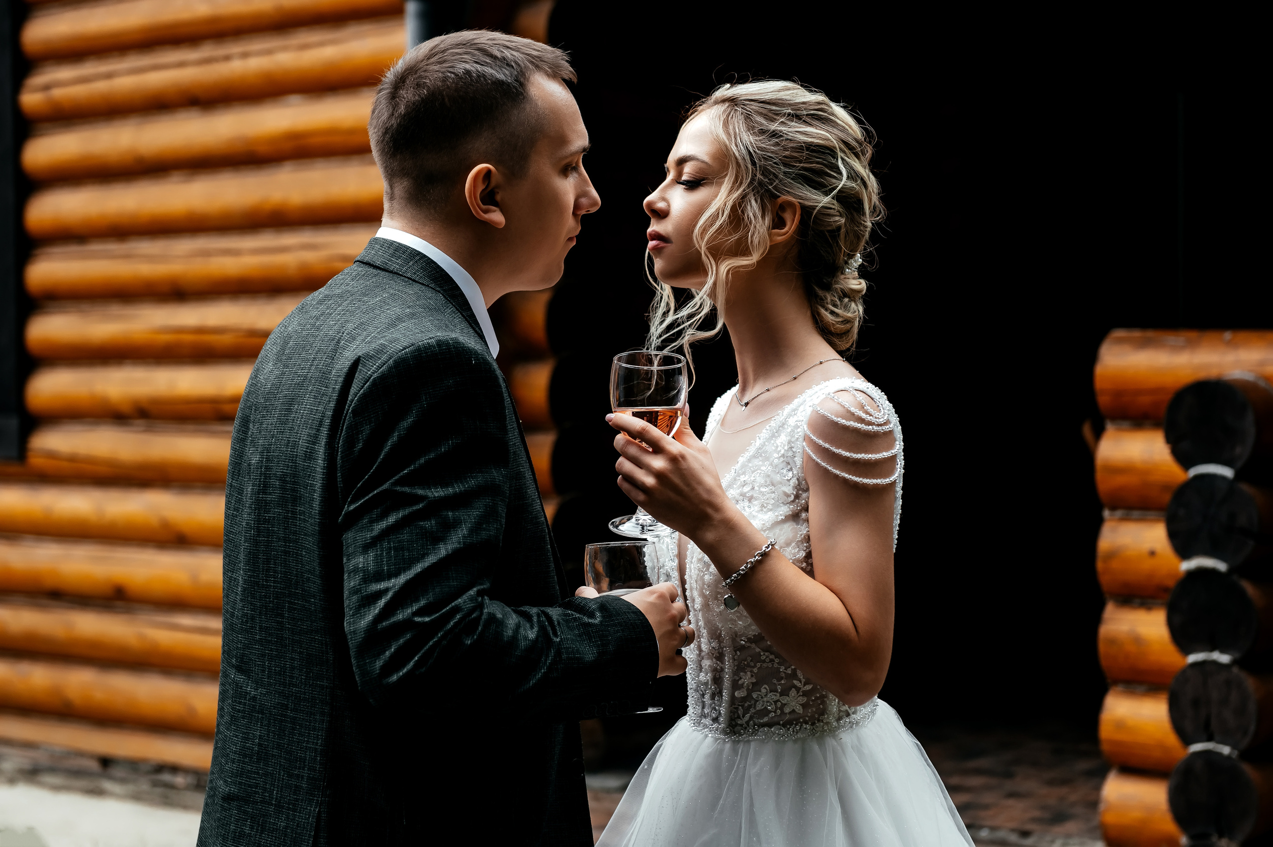 Евгений + Ольга, Щёлково, Загородный клуб «Барин». Свадебный и семейный фотограф Виктория Носачёва. Щелково, Москва и МО