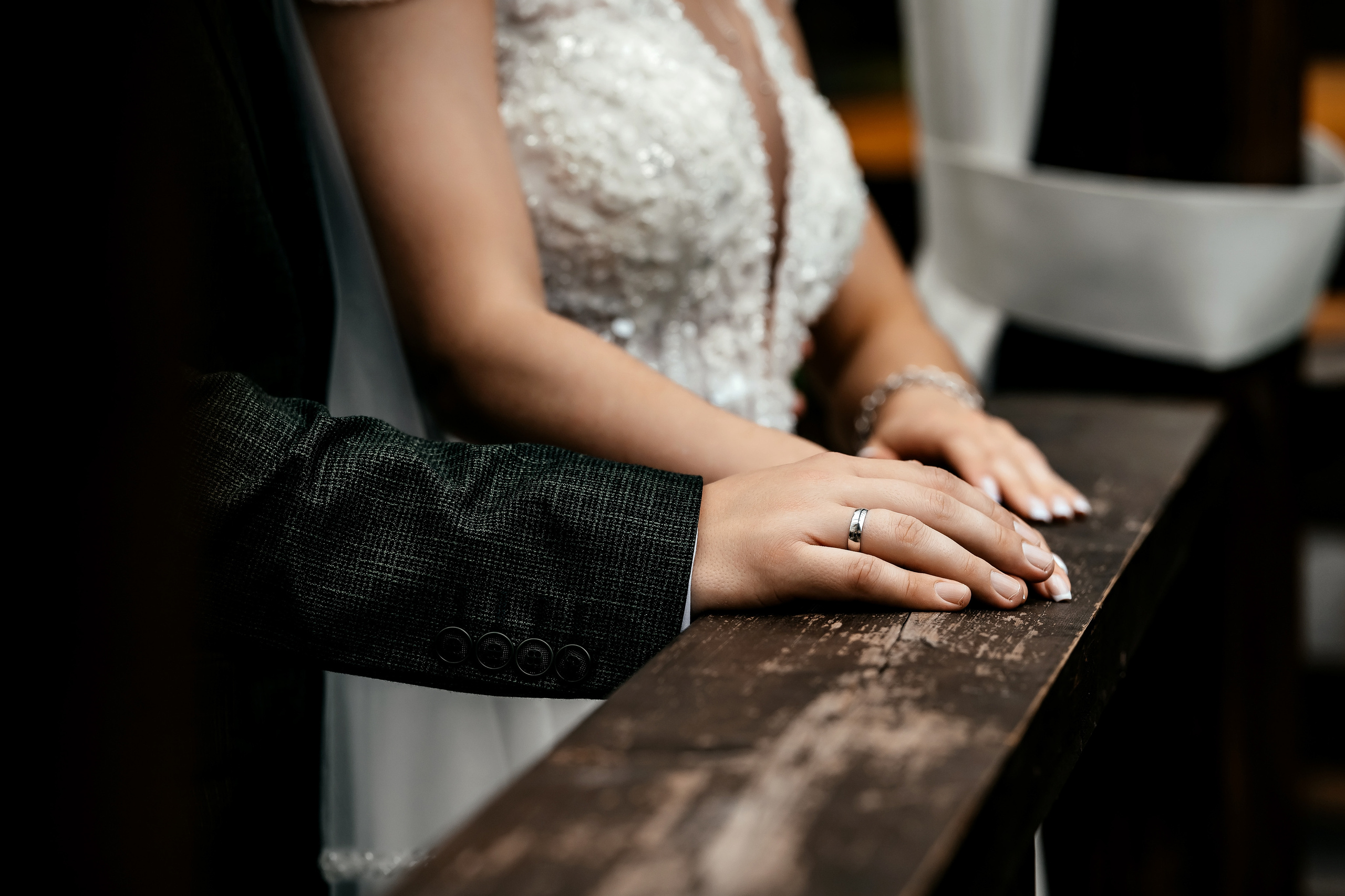 Евгений + Ольга, Щёлково, Загородный клуб «Барин». Свадебный и семейный фотограф Виктория Носачёва. Щелково, Москва и МО