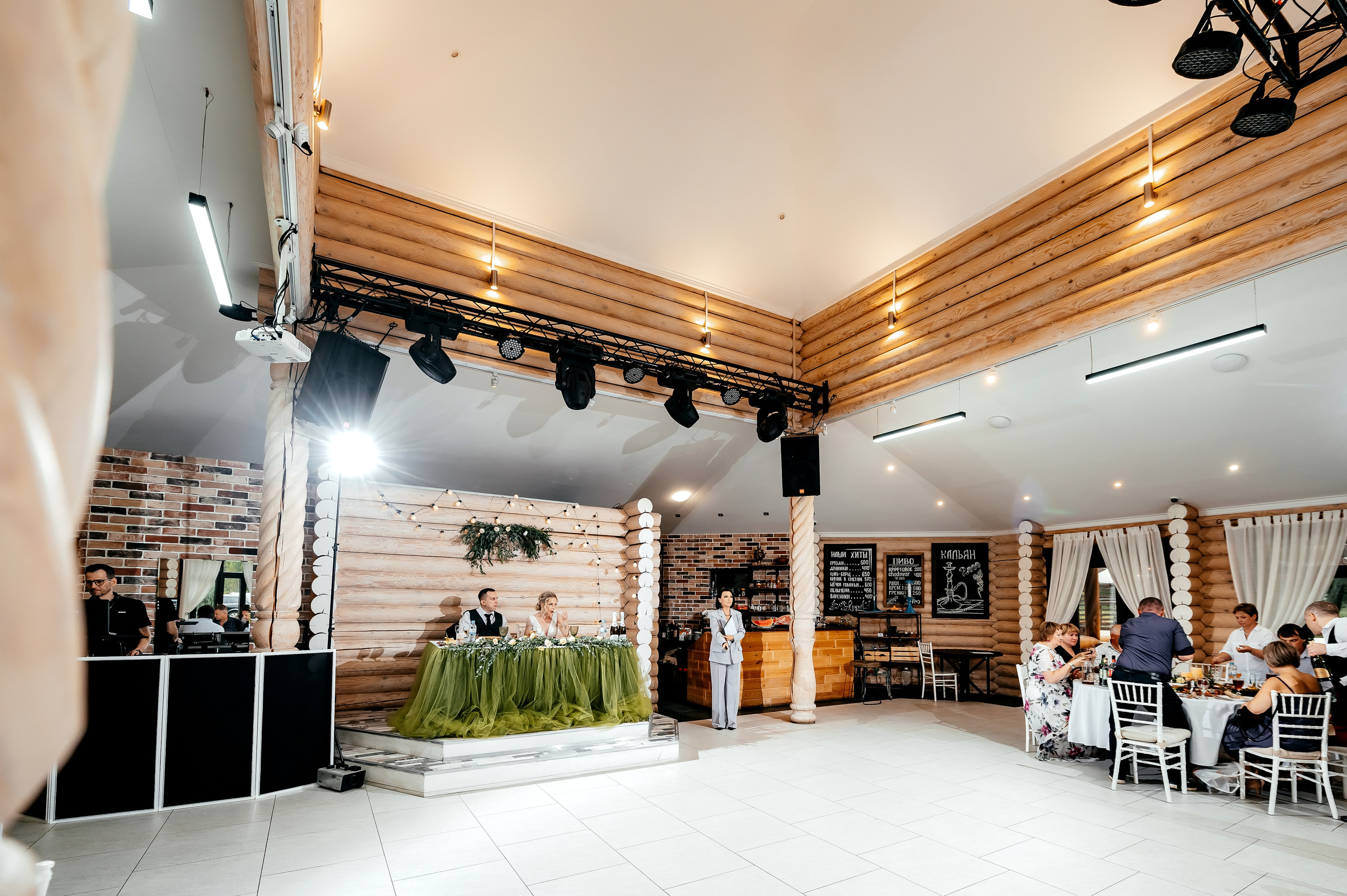 Евгений + Ольга, Щёлково, Загородный клуб «Барин». Свадебный и семейный фотограф Виктория Носачёва. Щелково, Москва и МО