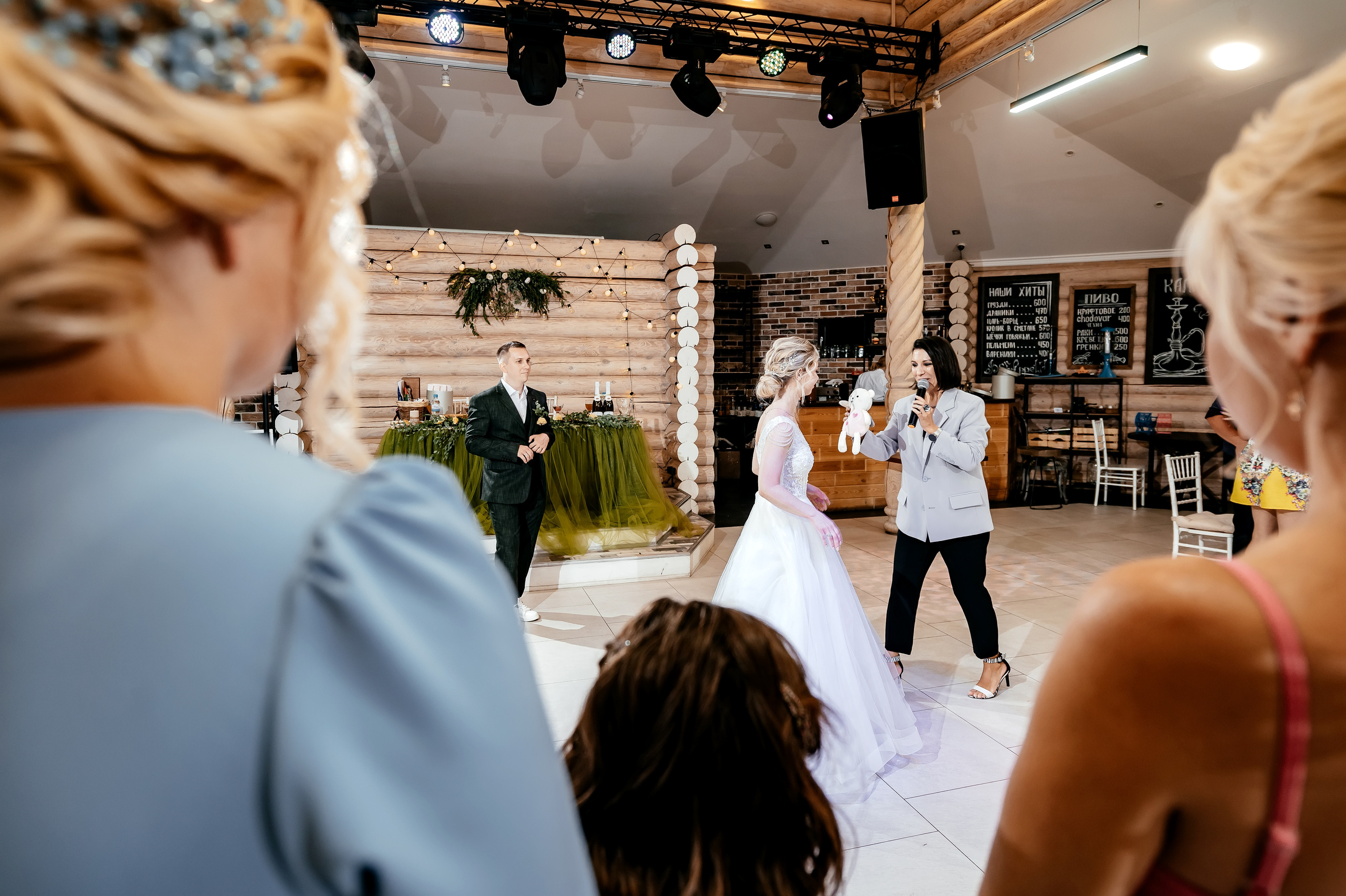 Евгений + Ольга, Щёлково, Загородный клуб «Барин». Свадебный и семейный фотограф Виктория Носачёва. Щелково, Москва и МО