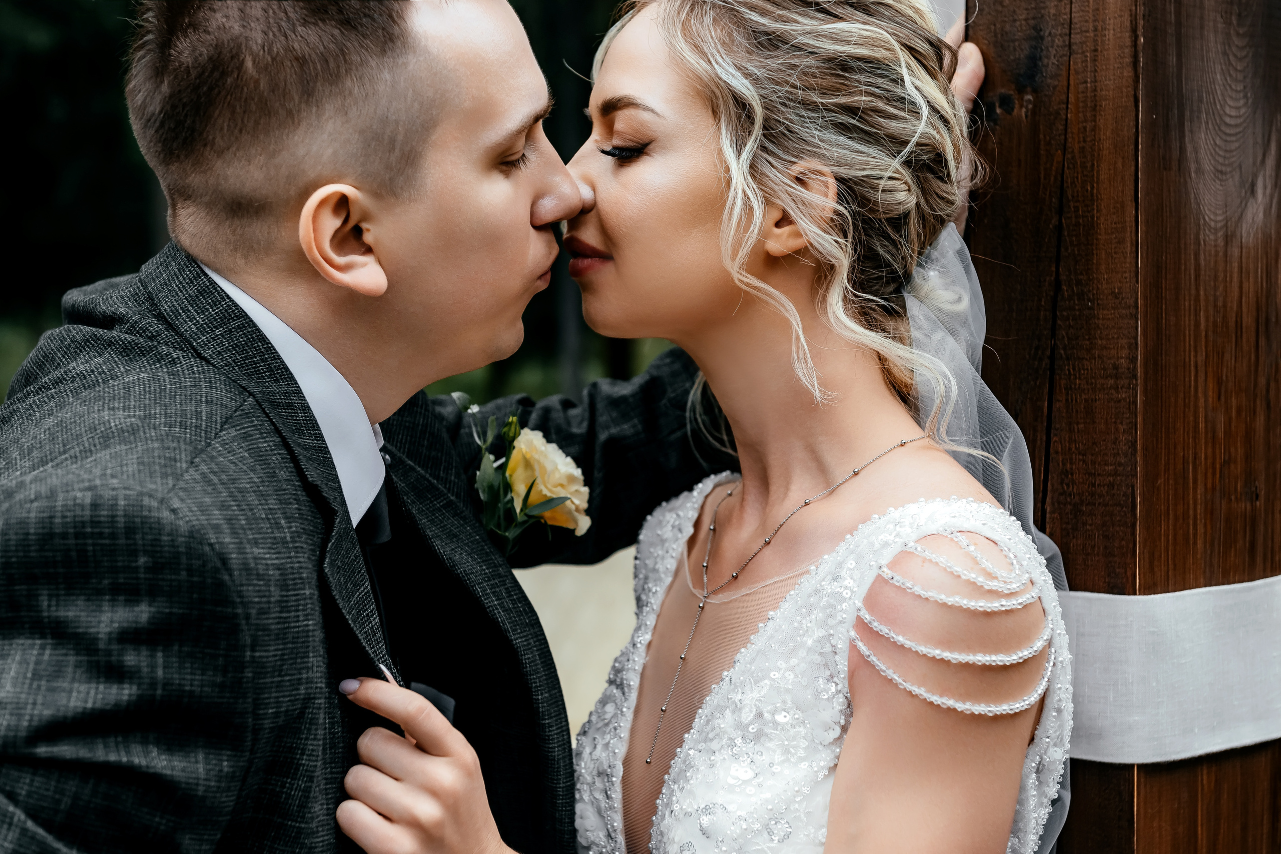 Евгений + Ольга, Щёлково, Загородный клуб «Барин». Свадебный и семейный фотограф Виктория Носачёва. Щелково, Москва и МО