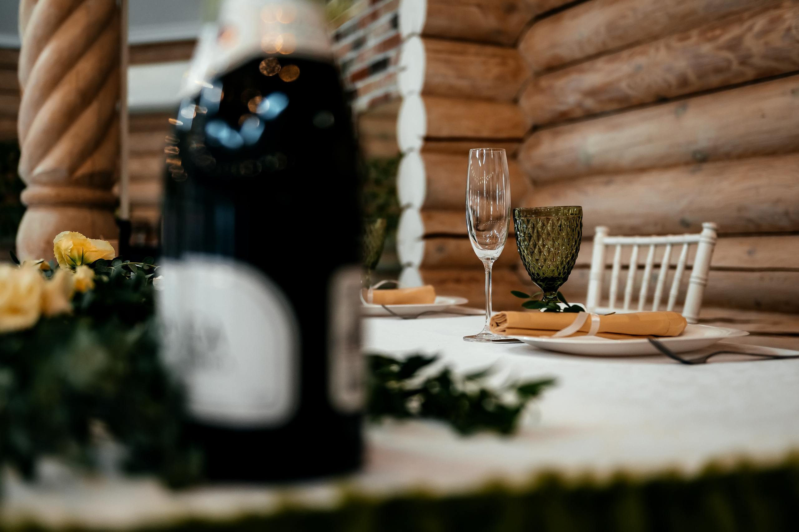 Евгений + Ольга, Щёлково, Загородный клуб «Барин». Свадебный и семейный фотограф Виктория Носачёва. Щелково, Москва и МО