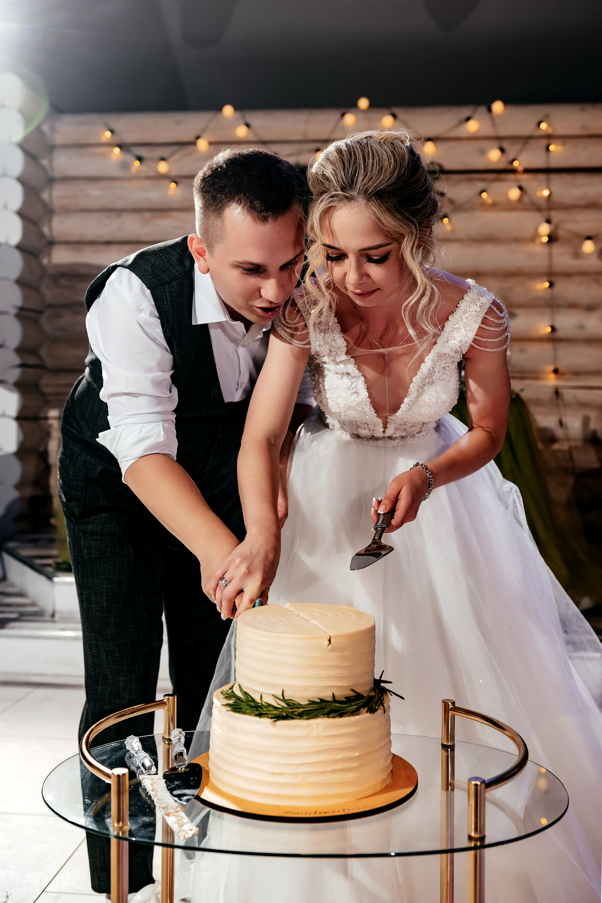 Евгений + Ольга, Щёлково, Загородный клуб «Барин». Свадебный и семейный фотограф Виктория Носачёва. Щелково, Москва и МО