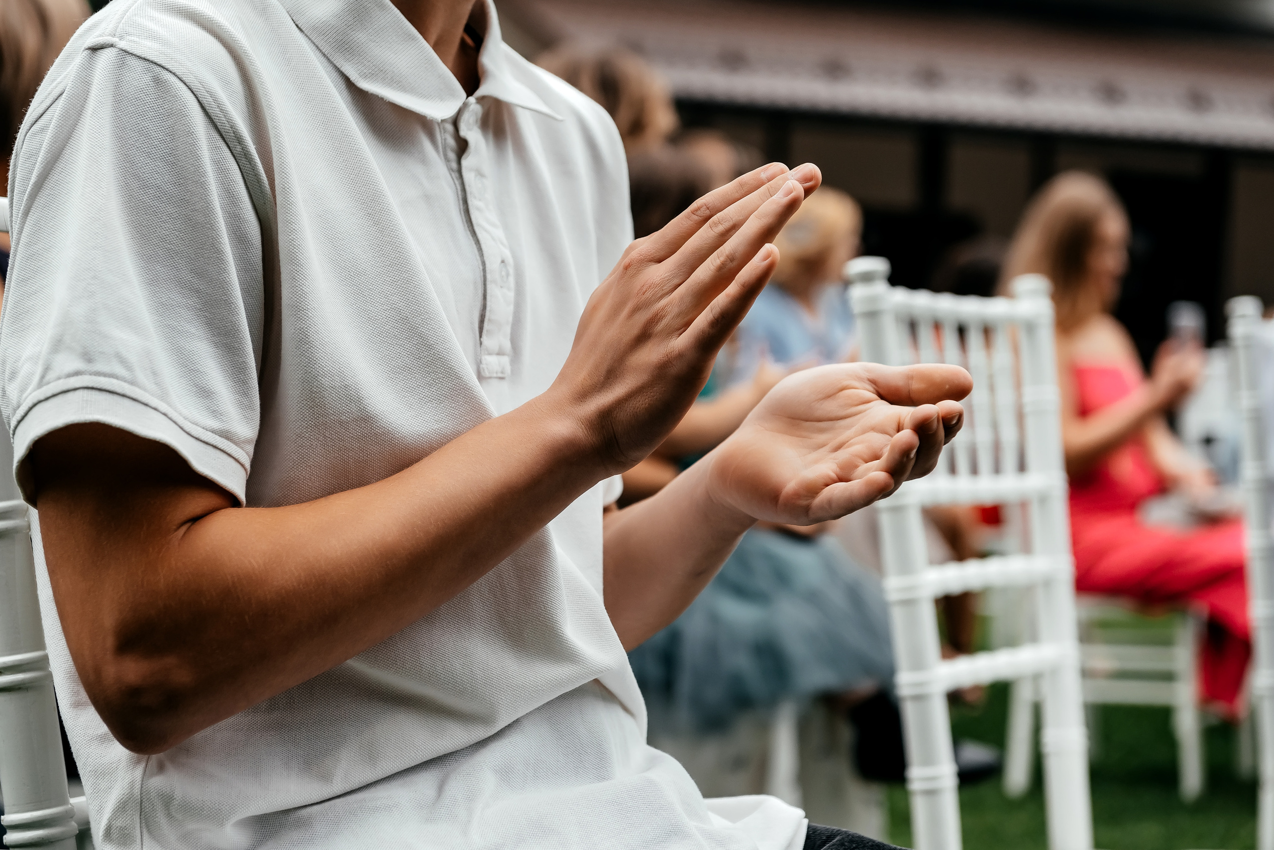 Евгений + Ольга, Щёлково, Загородный клуб «Барин». Свадебный и семейный фотограф Виктория Носачёва. Щелково, Москва и МО