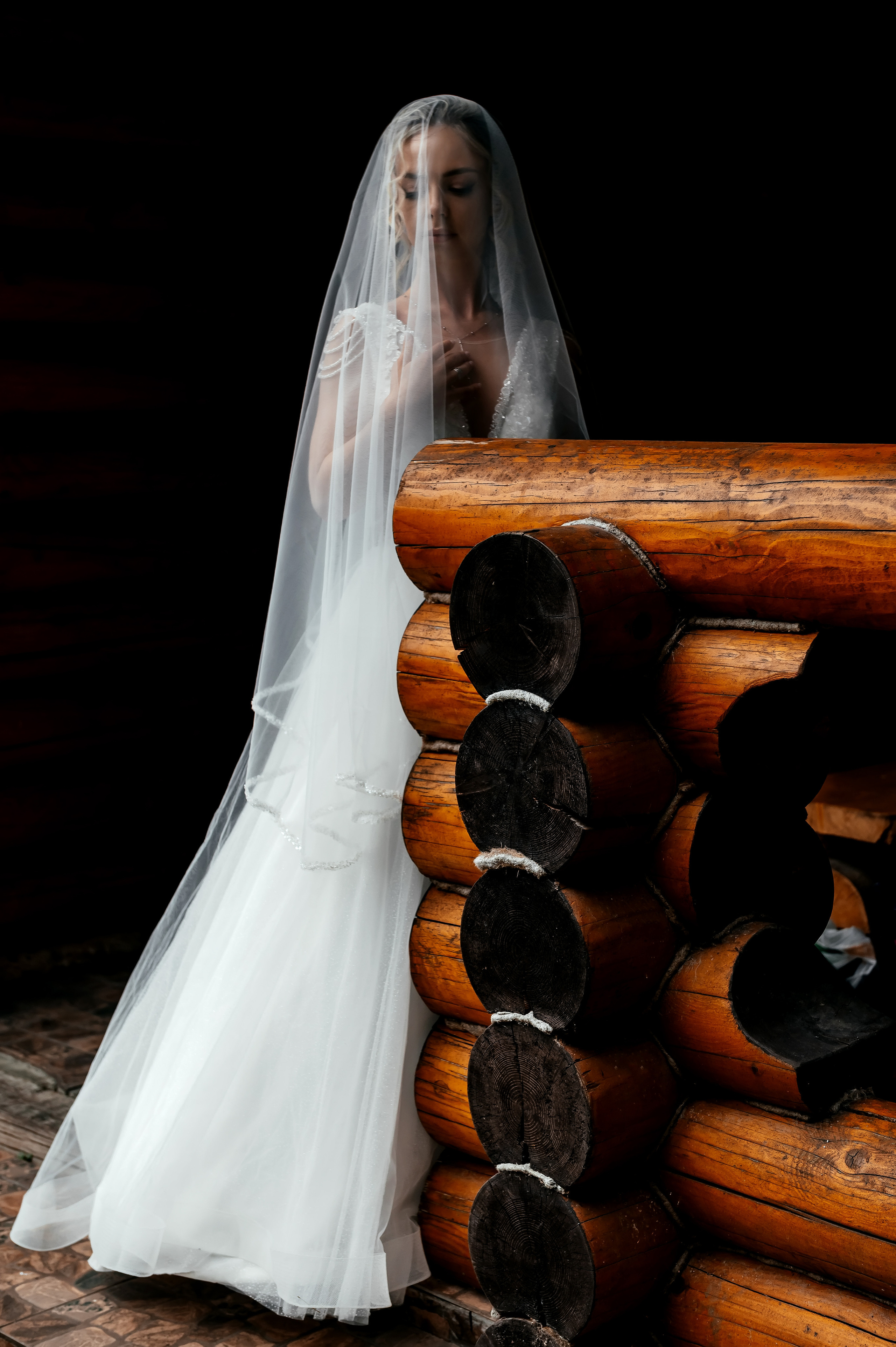 Евгений + Ольга, Щёлково, Загородный клуб «Барин». Свадебный и семейный фотограф Виктория Носачёва. Щелково, Москва и МО