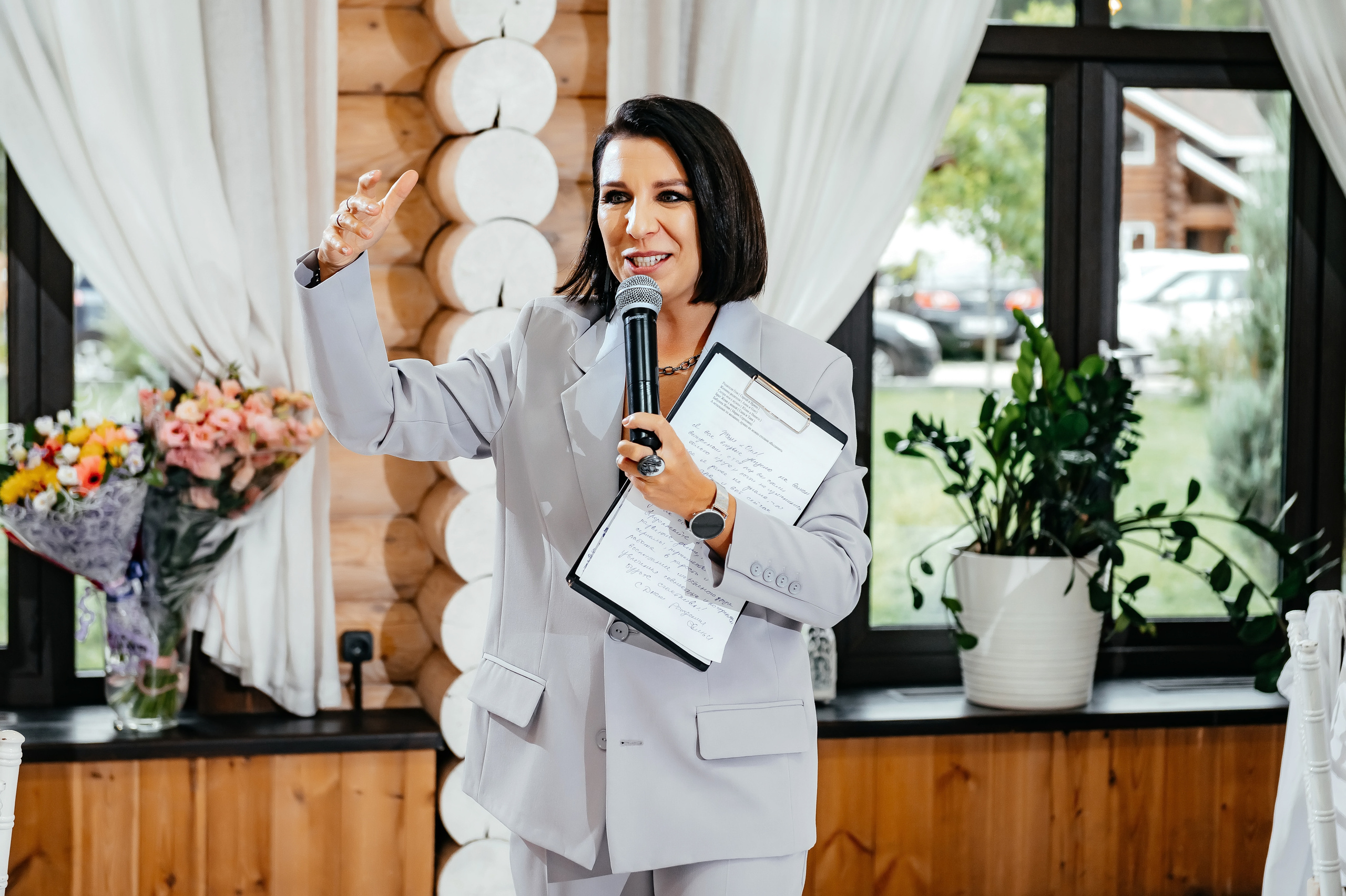 Евгений + Ольга, Щёлково, Загородный клуб «Барин». Свадебный и семейный фотограф Виктория Носачёва. Щелково, Москва и МО