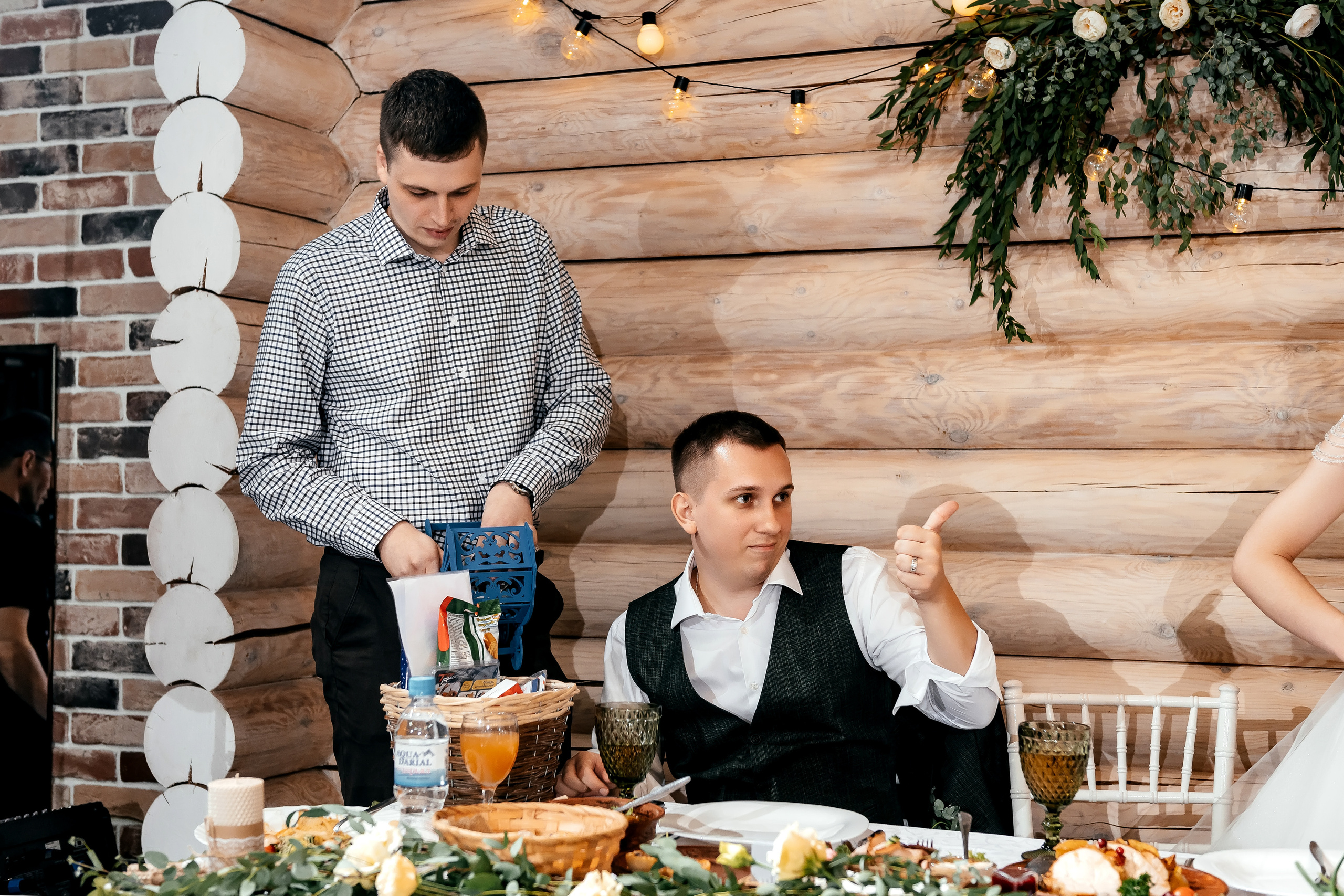 Евгений + Ольга, Щёлково, Загородный клуб «Барин». Свадебный и семейный фотограф Виктория Носачёва. Щелково, Москва и МО