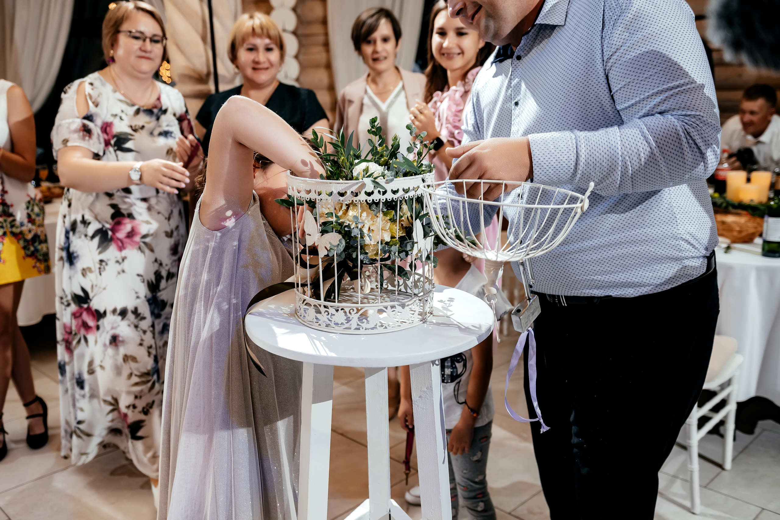 Евгений + Ольга, Щёлково, Загородный клуб «Барин». Свадебный и семейный фотограф Виктория Носачёва. Щелково, Москва и МО