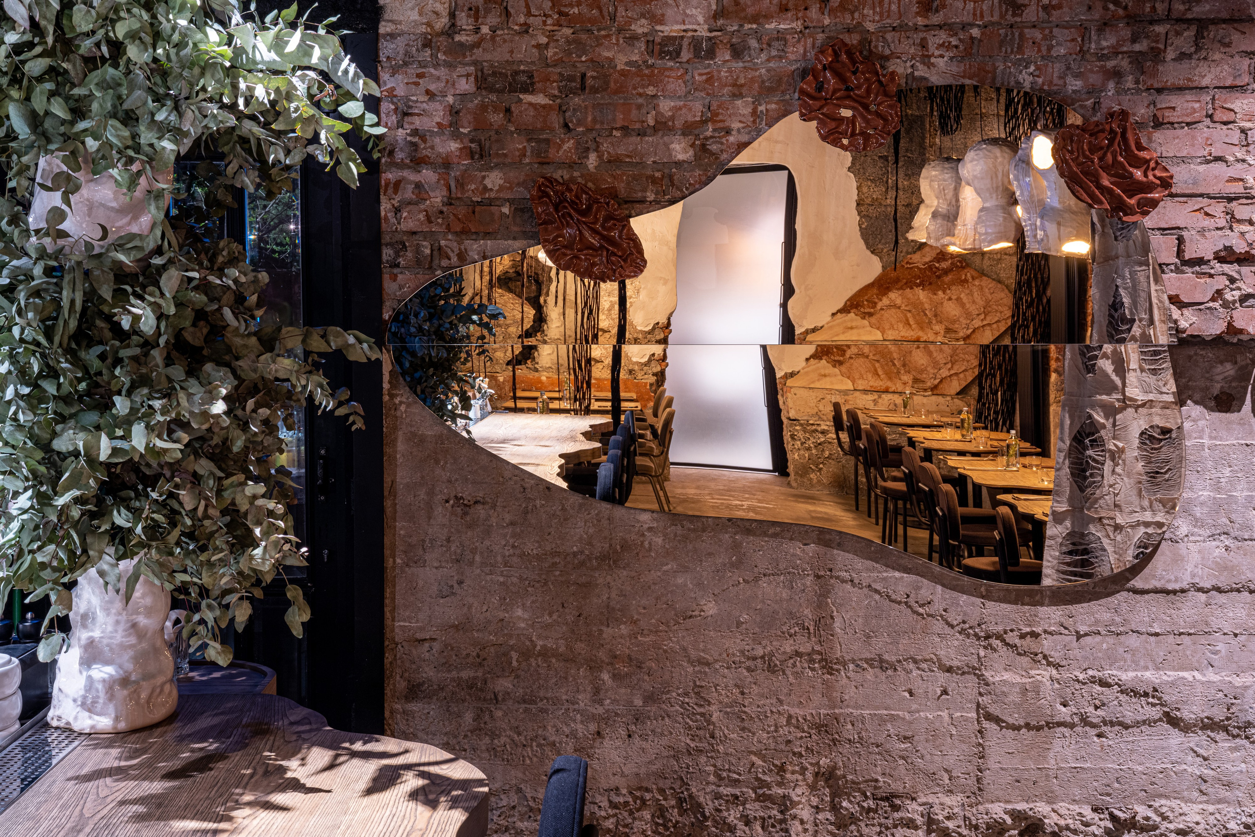 AGE. Интерьерный фотограф Краснодар Денис Педань