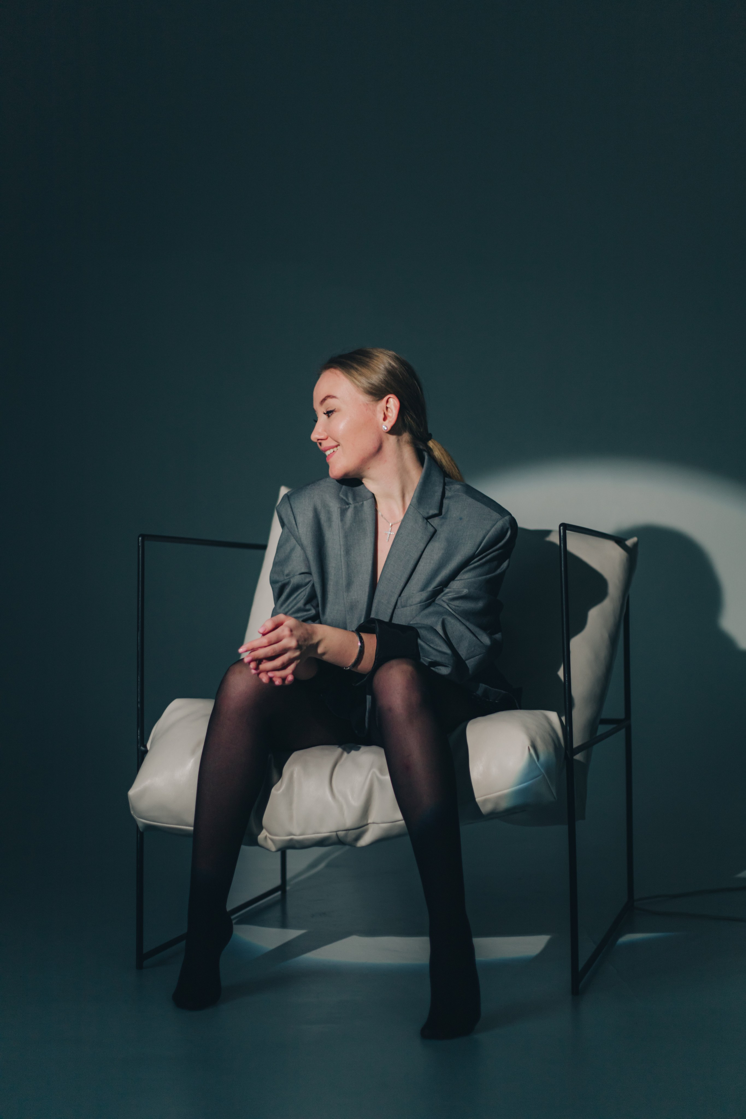 Кристина. Фотограф Уфа