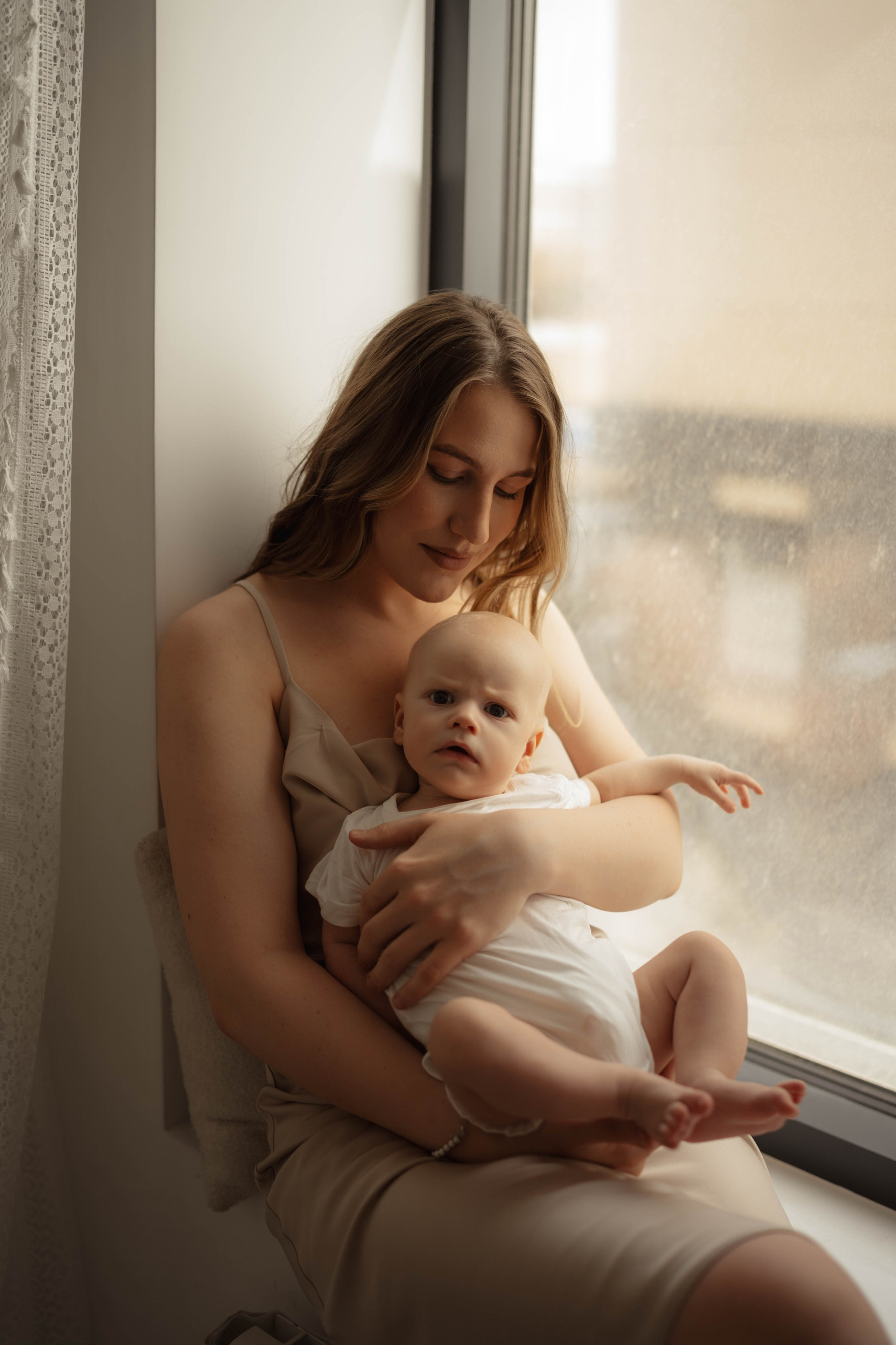 Света и Савелий. Фотограф в Новосибирске Диана Ильиных