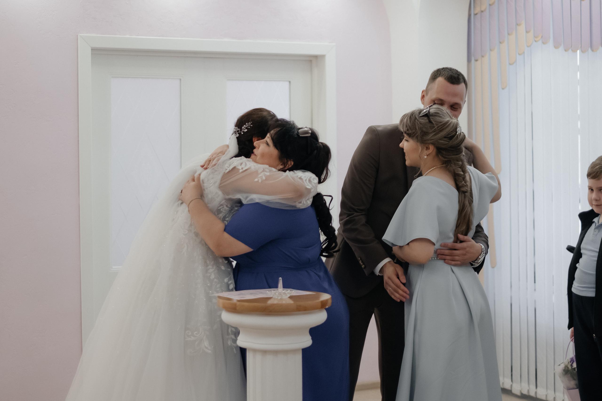 Свадьба Татьяны и Ильи. Фотограф в Новосибирске Диана Ильиных