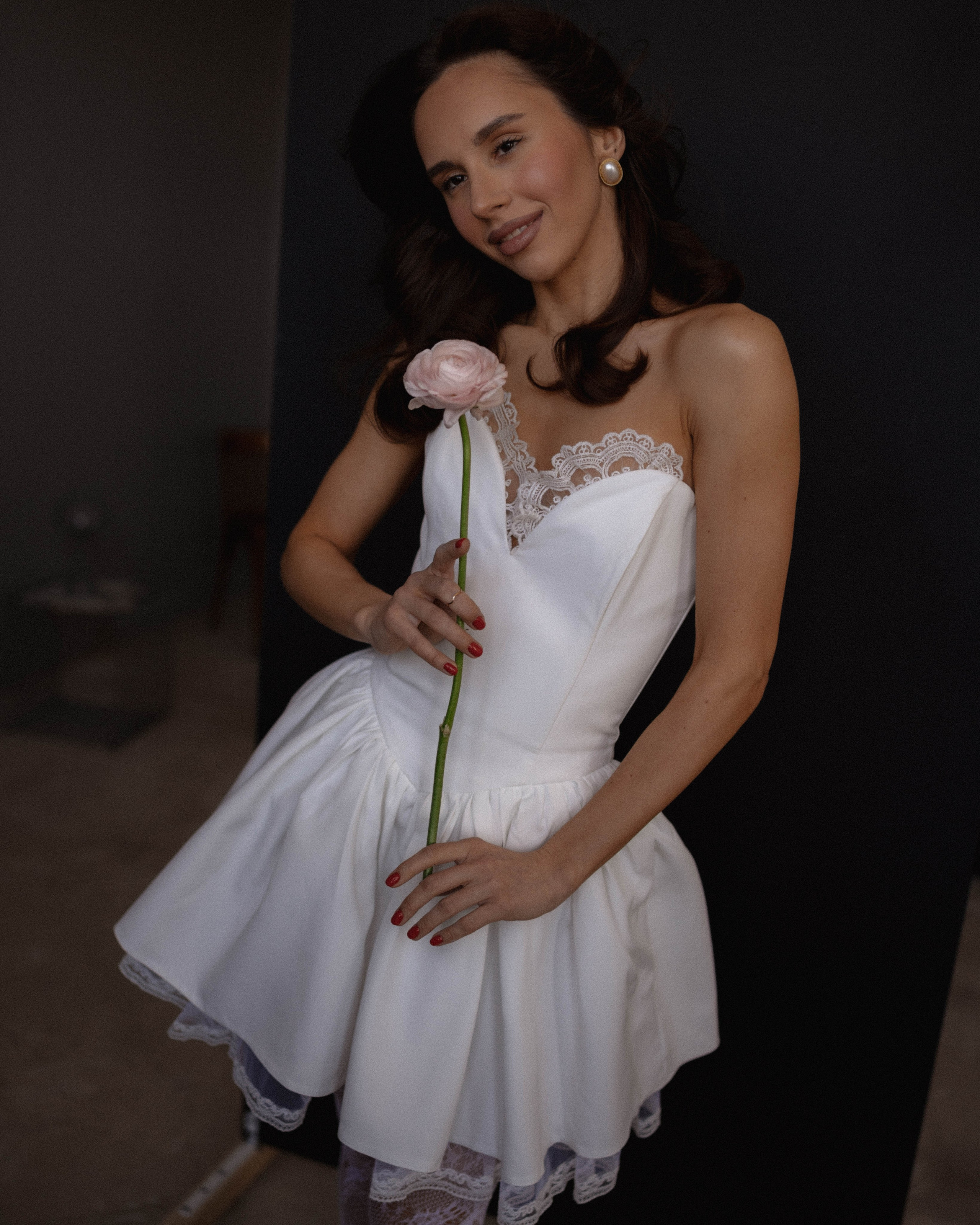 Нонна. Фотограф в Новосибирске Диана Ильиных