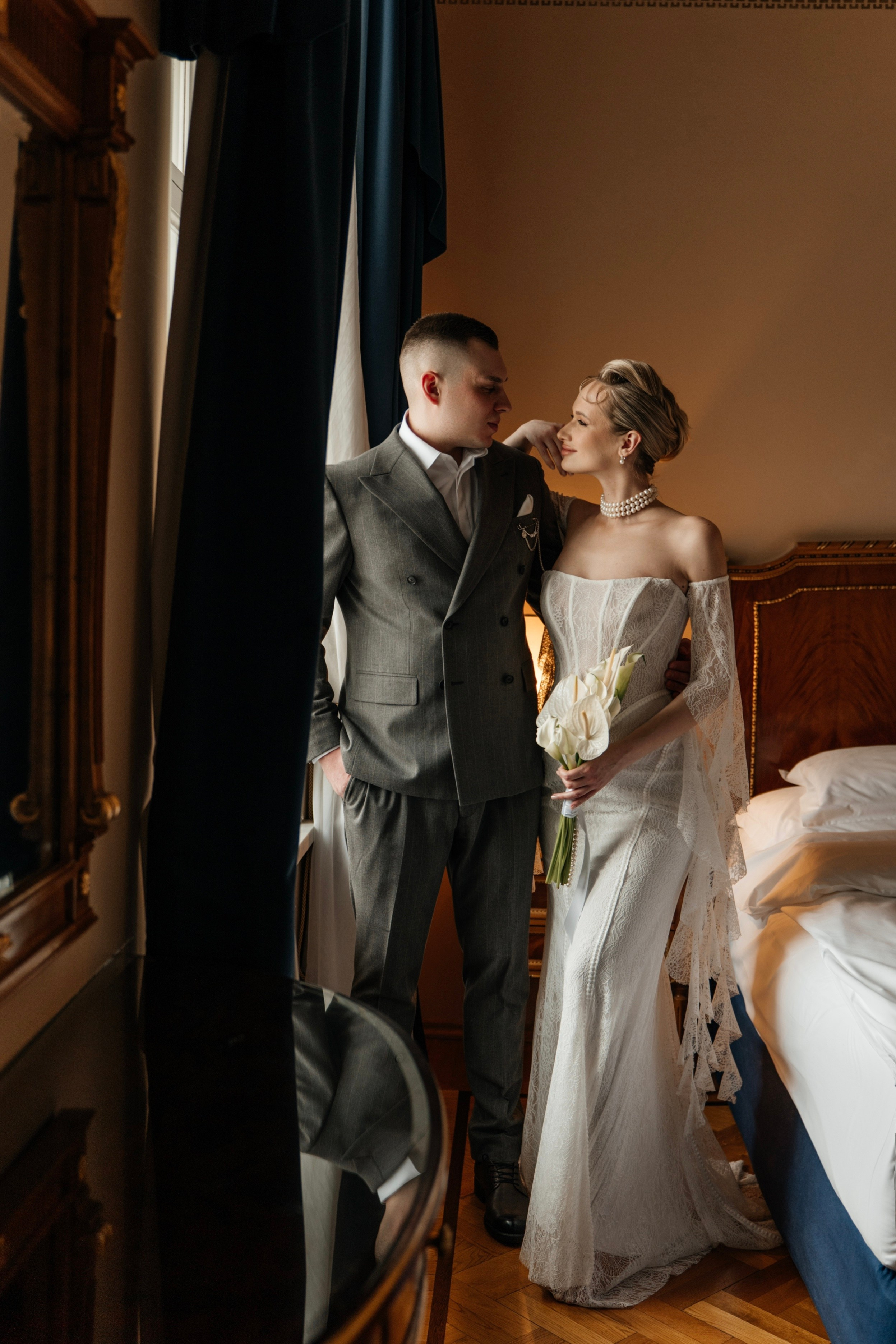 ALEXEY & SOFI. Свадебное ФОТО & ВИДЕО Москва/Липецк