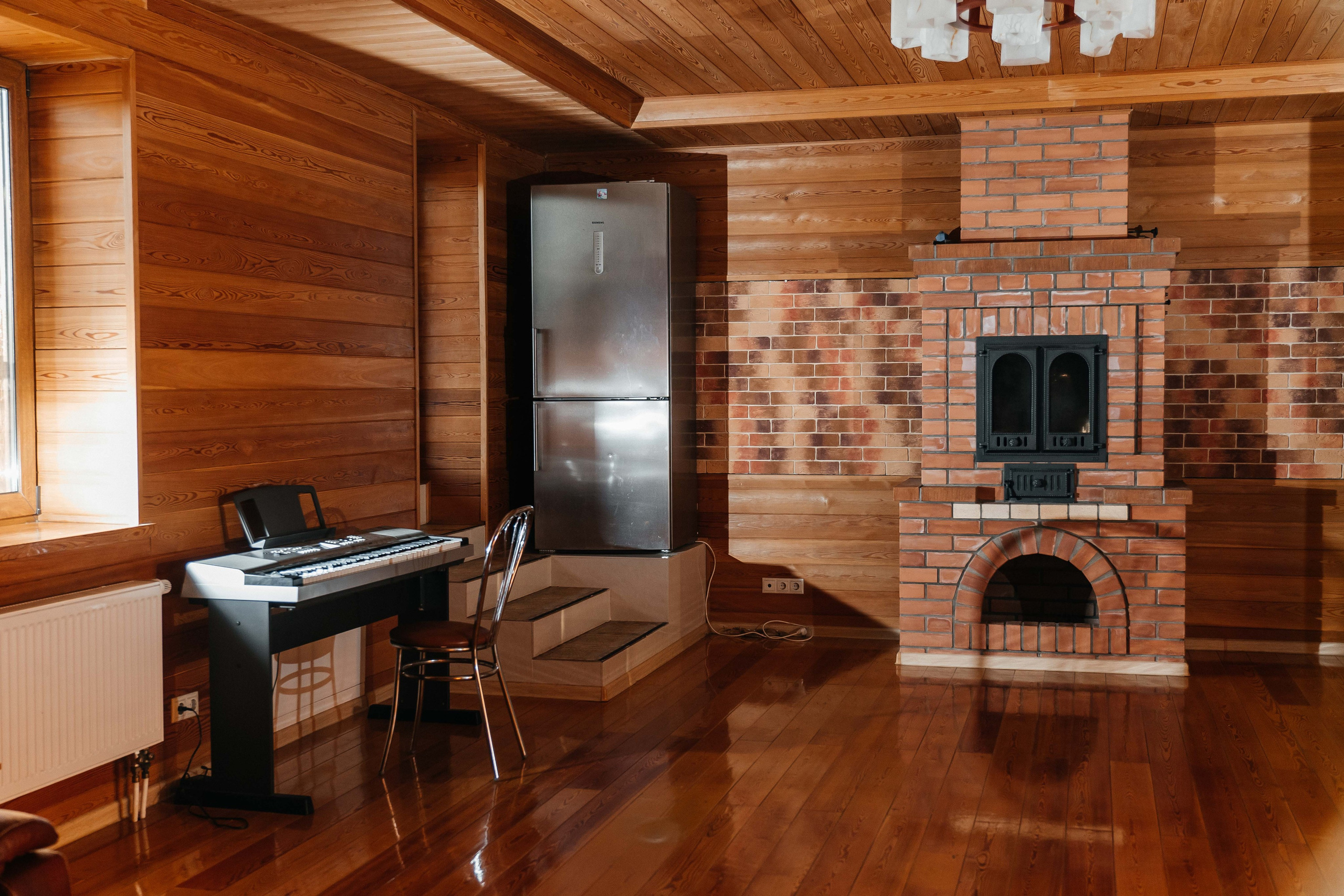 Дом на Авито. Фото и видео съёмка в Москве и МО Александр Чапала и Трояк Алеся