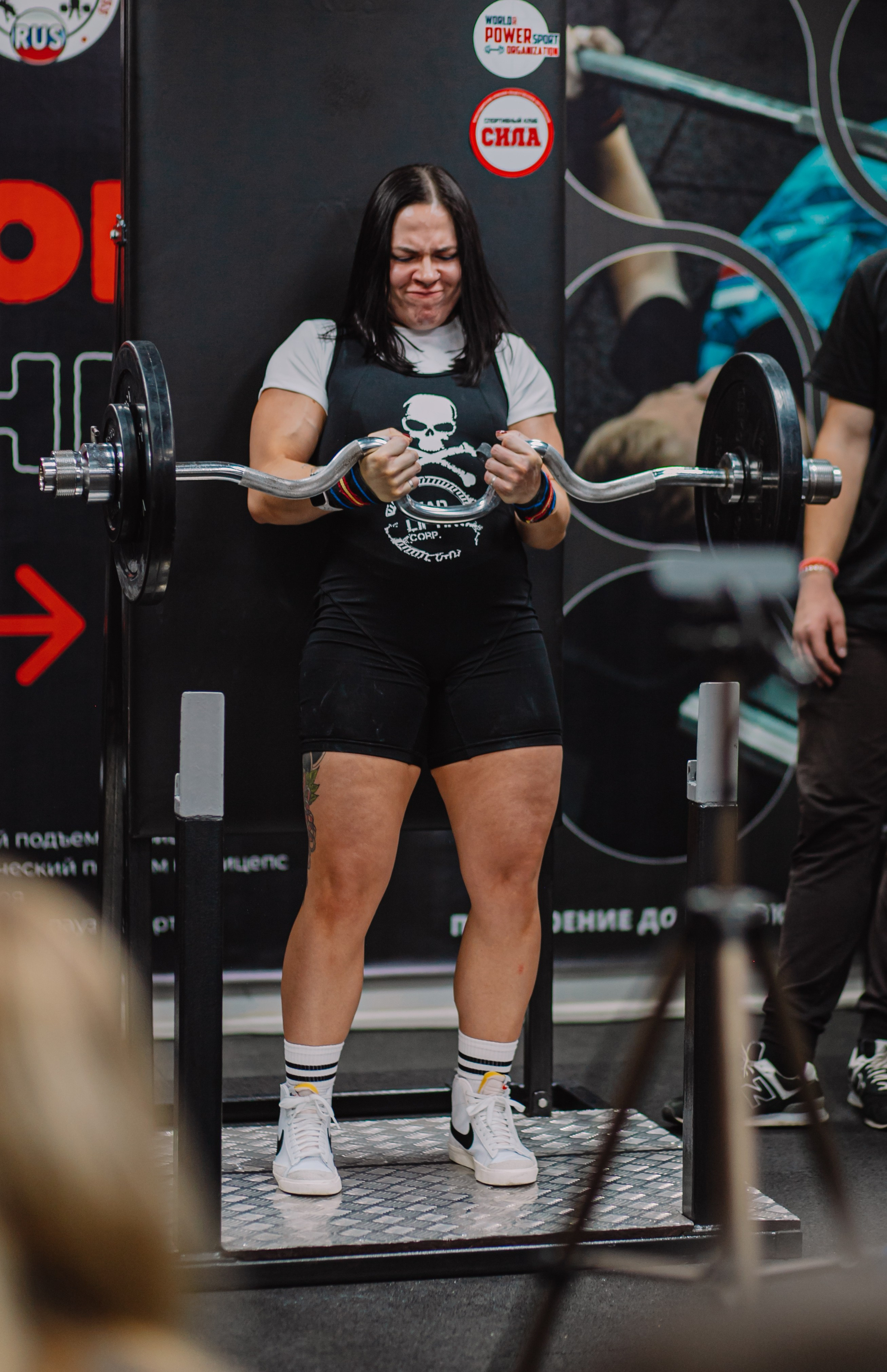 Жимовой Турнир 2024. Фотограф Неверова Катерина