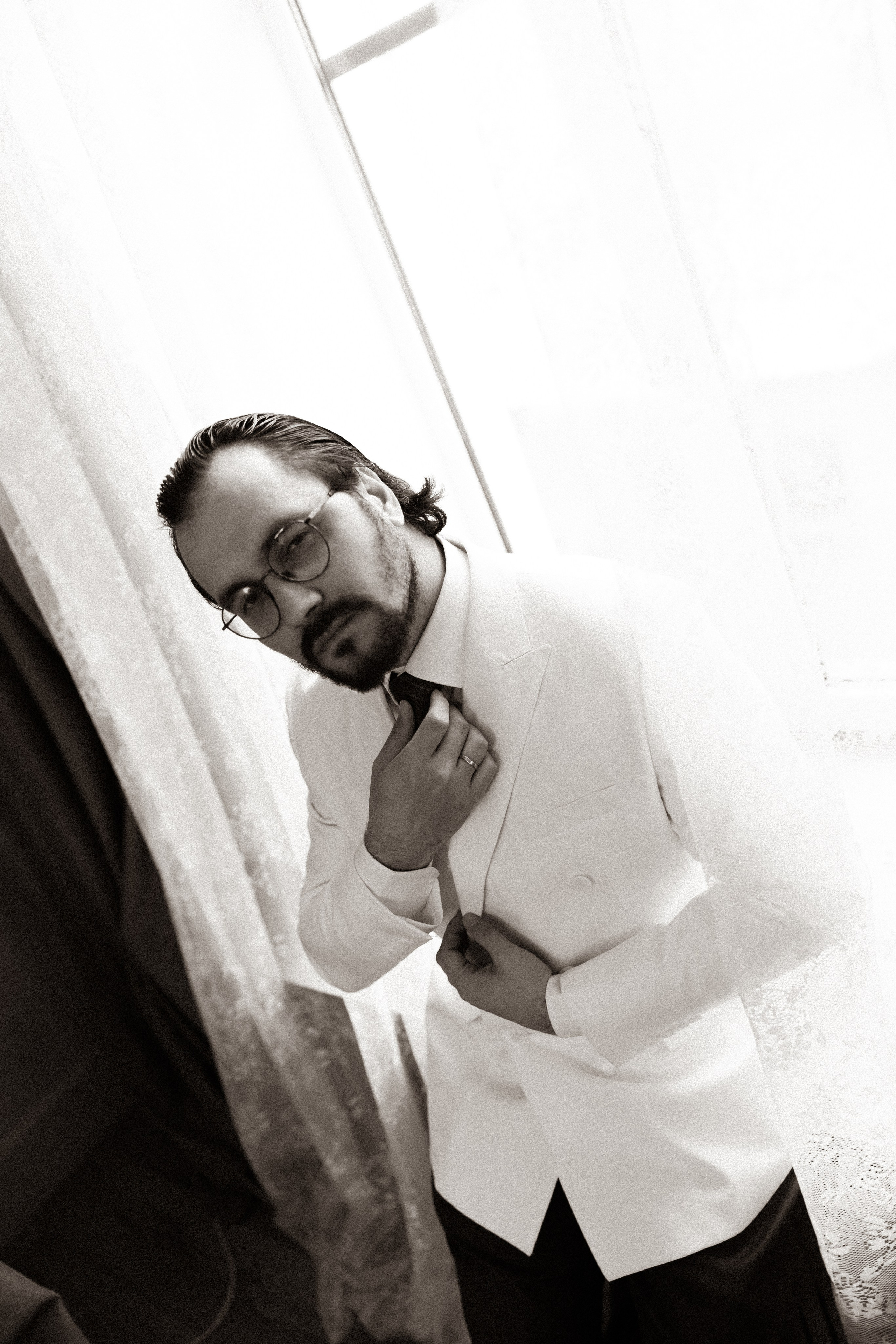 АЙДАР+ЛИАНА. Фотограф Элла Ефимова