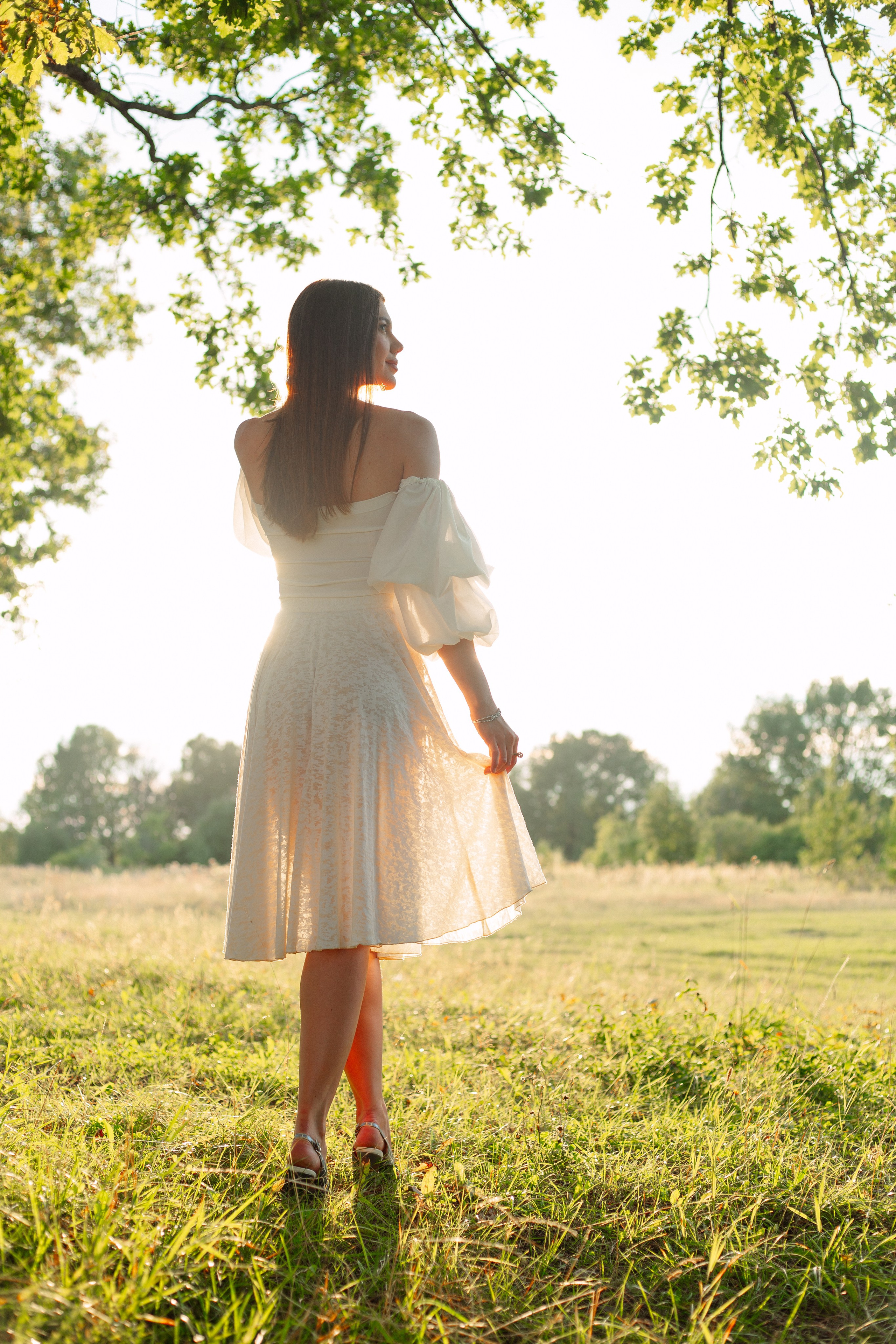 Фотосессия девушки в Нижнем Новгороде. Индивидуальный фотограф Нижний Новгород. Портретный фотограф в Нижнем Новгороде.