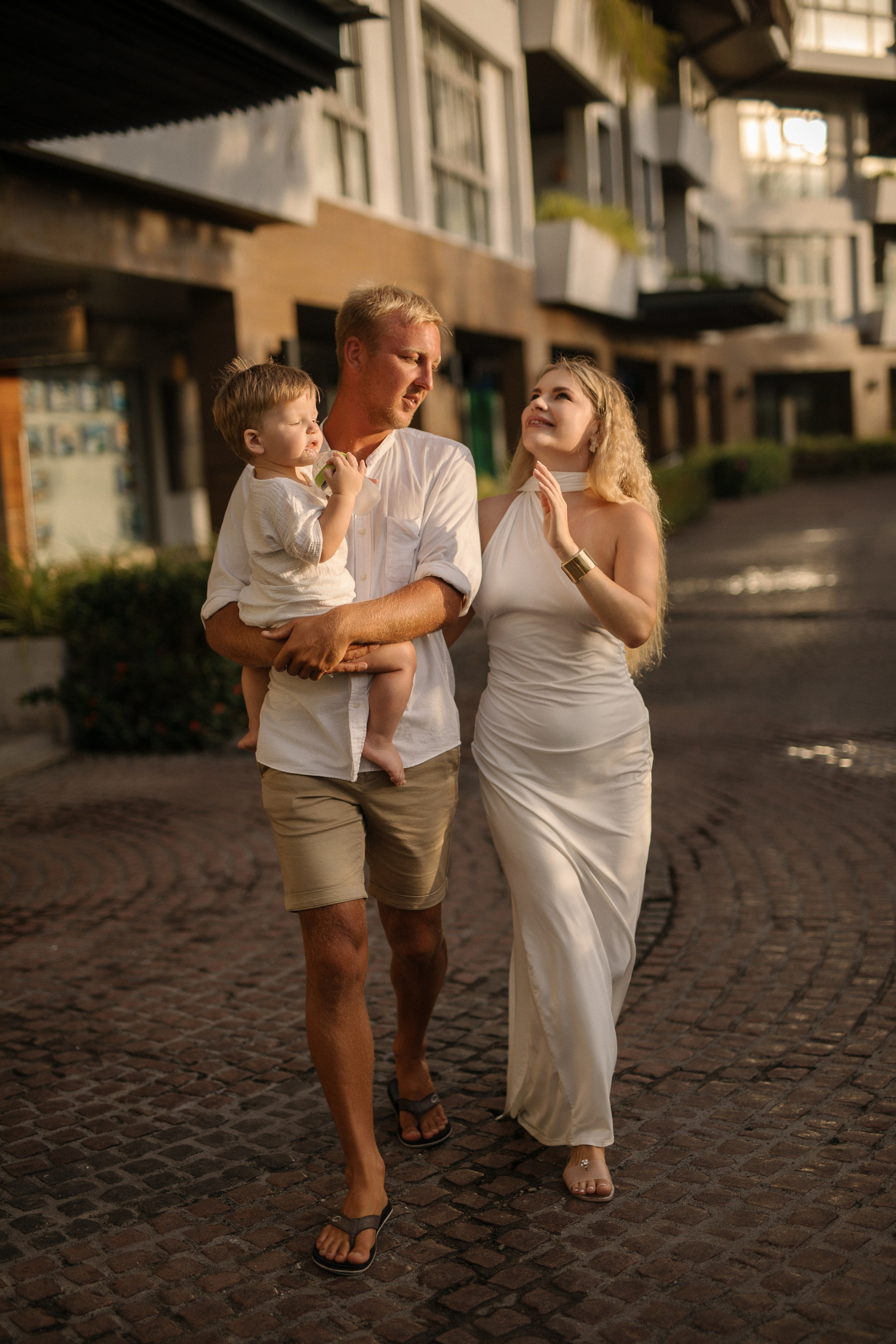 Летний кайф. Свадебный и семейный фотограф во Владивостоке Овчинникова Дарья