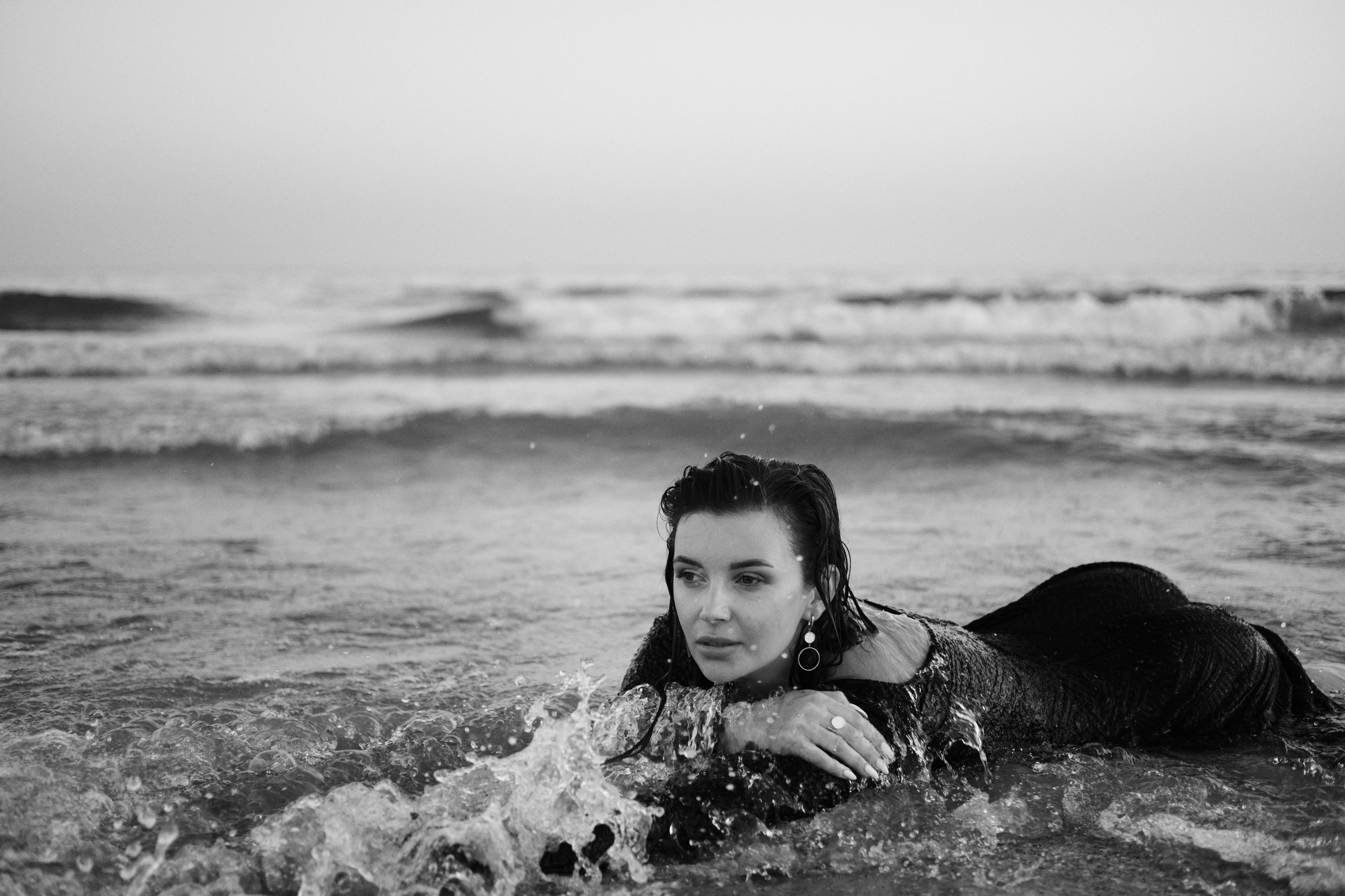 Фотограф в Анапе и Краснодаре Тина