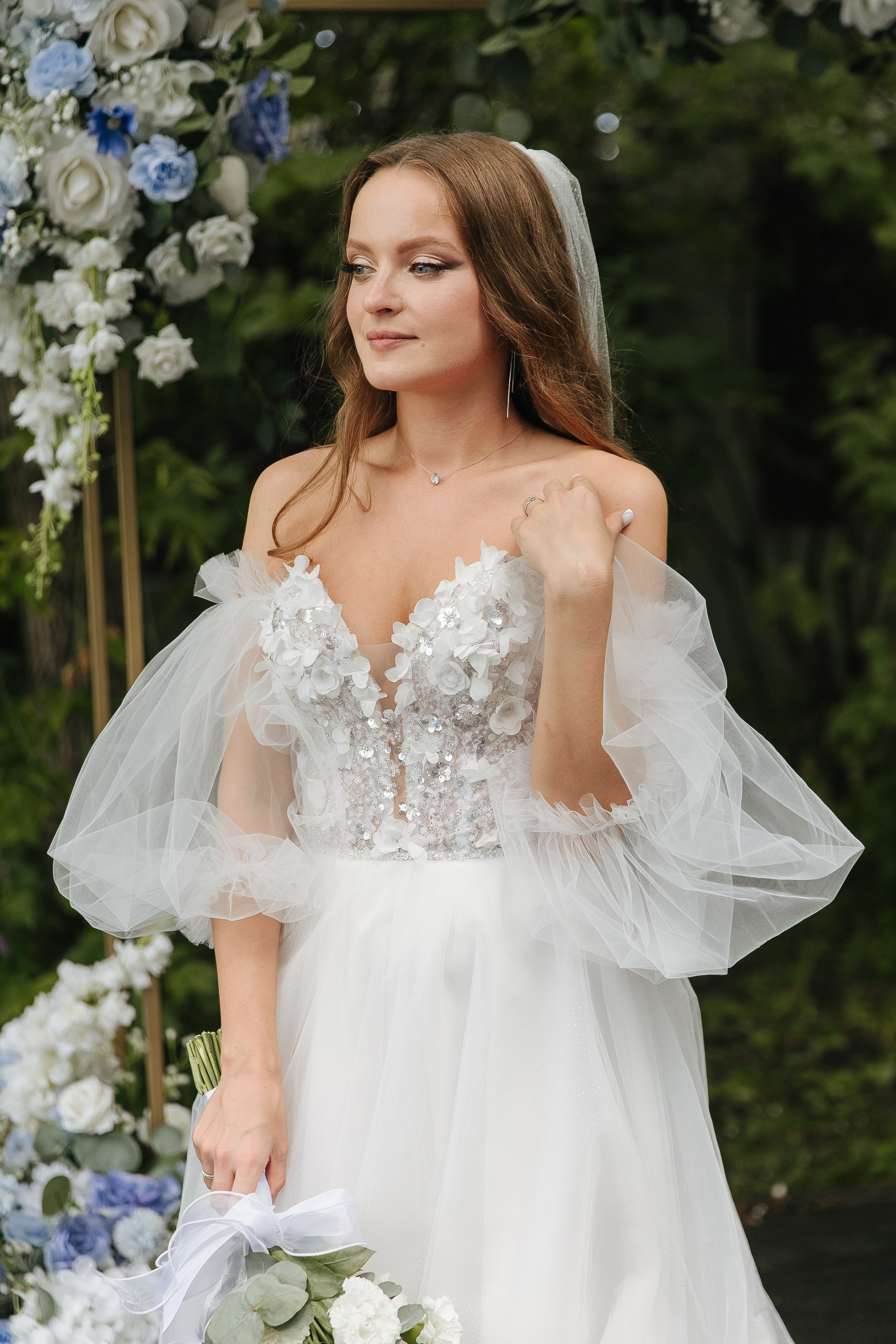 Выездная регистрация. Фотограф в Красноярске Любовь Малеева