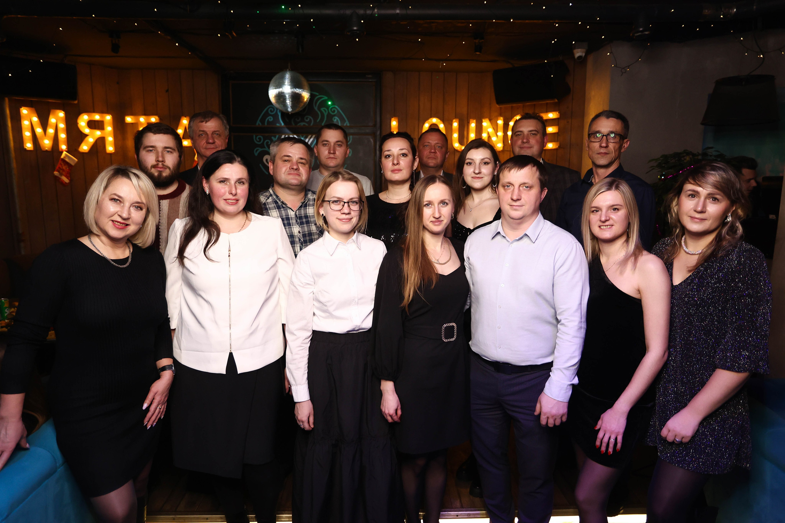 22/12/23 Новогоднее караоке в Мята Спортивная. Мята Спортивная — Кальянная, караоке, бар в Минске