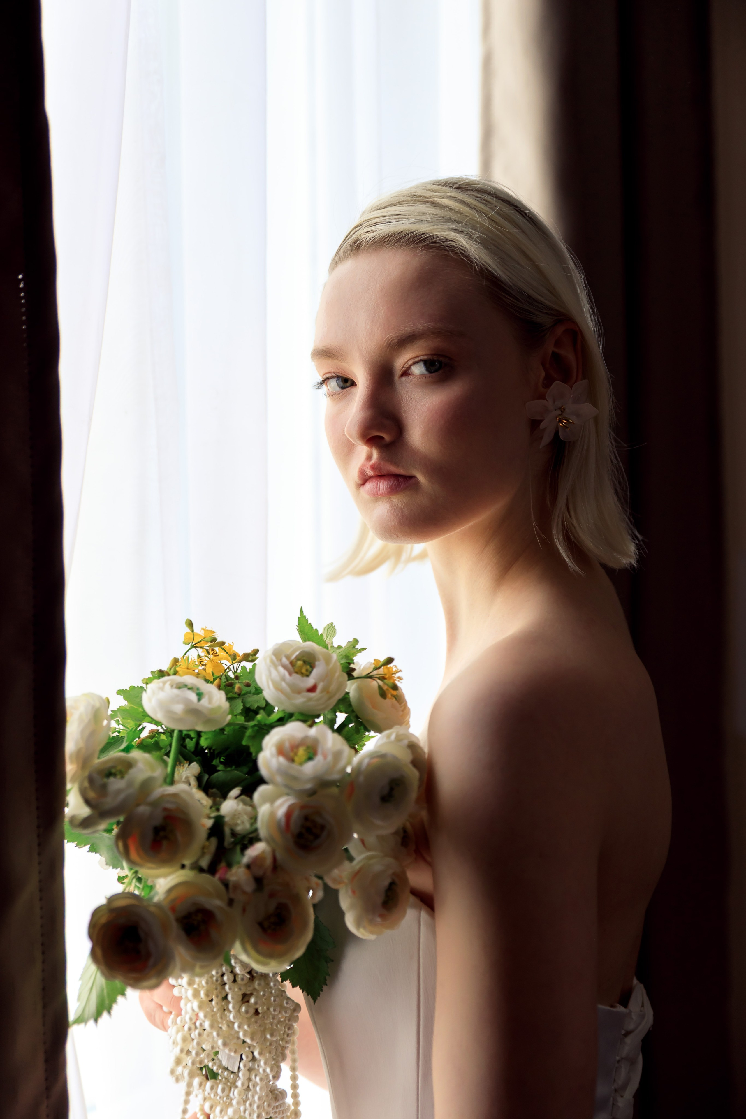 Василиса и Артем. Главная