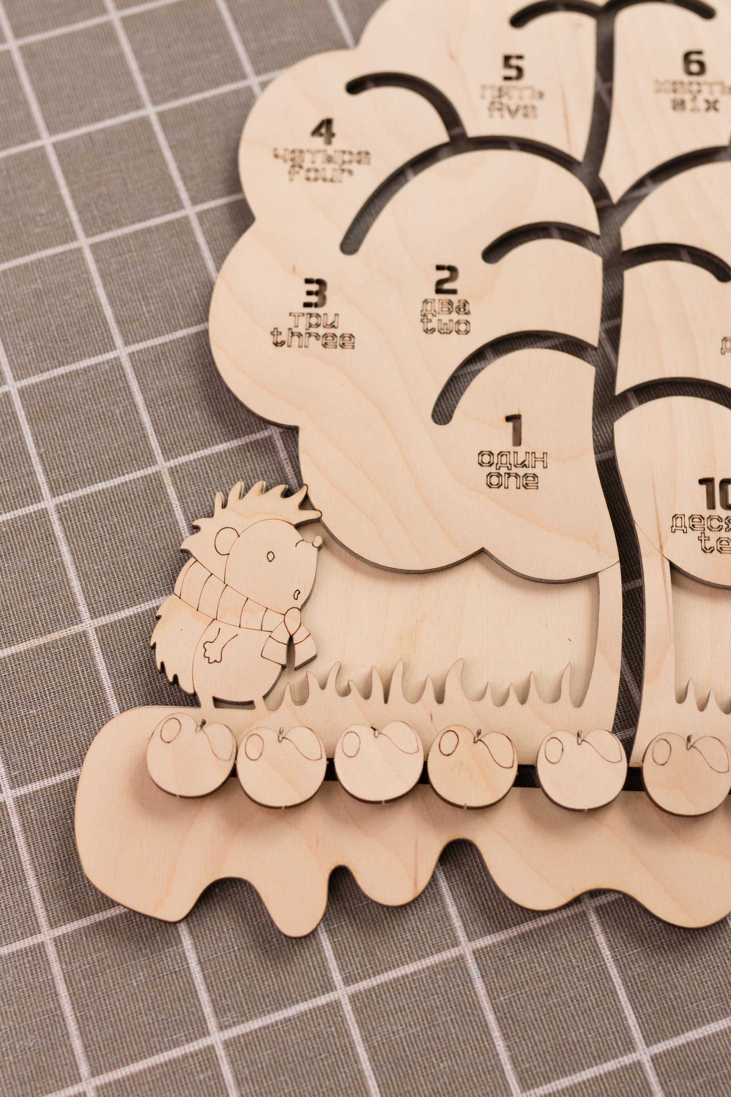 Головоломка. Фотограф в Краснодаре Арина Кудряшова