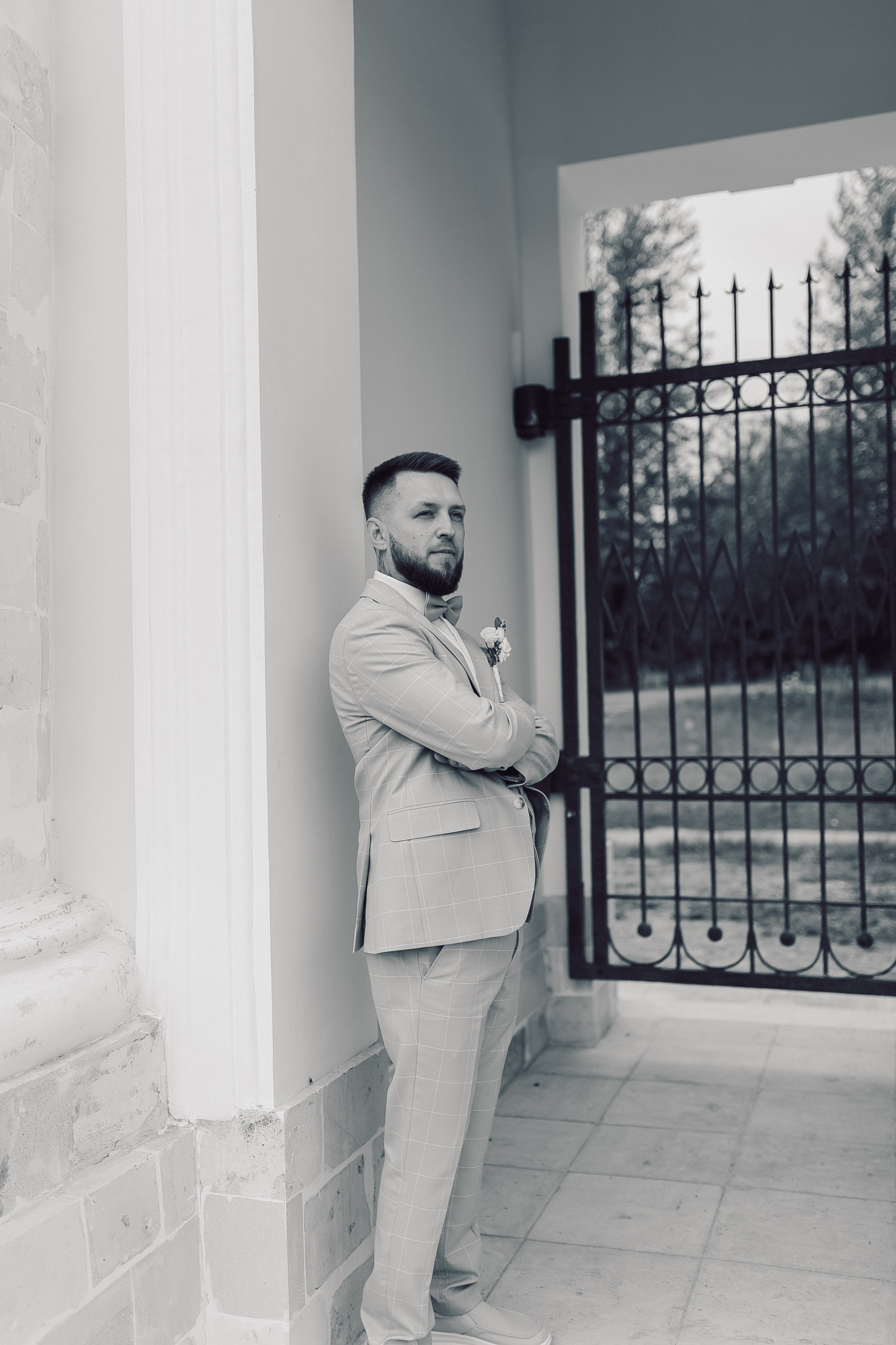 Алексей и Юлия