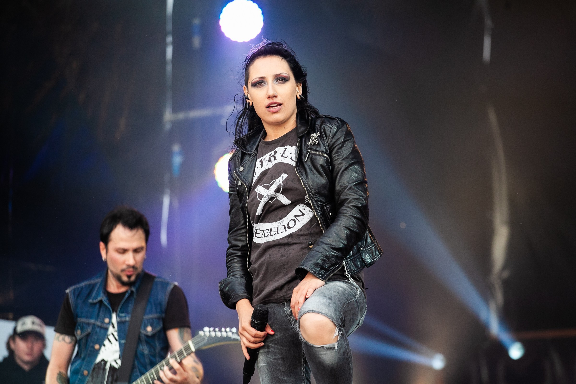 Концерт. Фотограф Санкт-Петербург