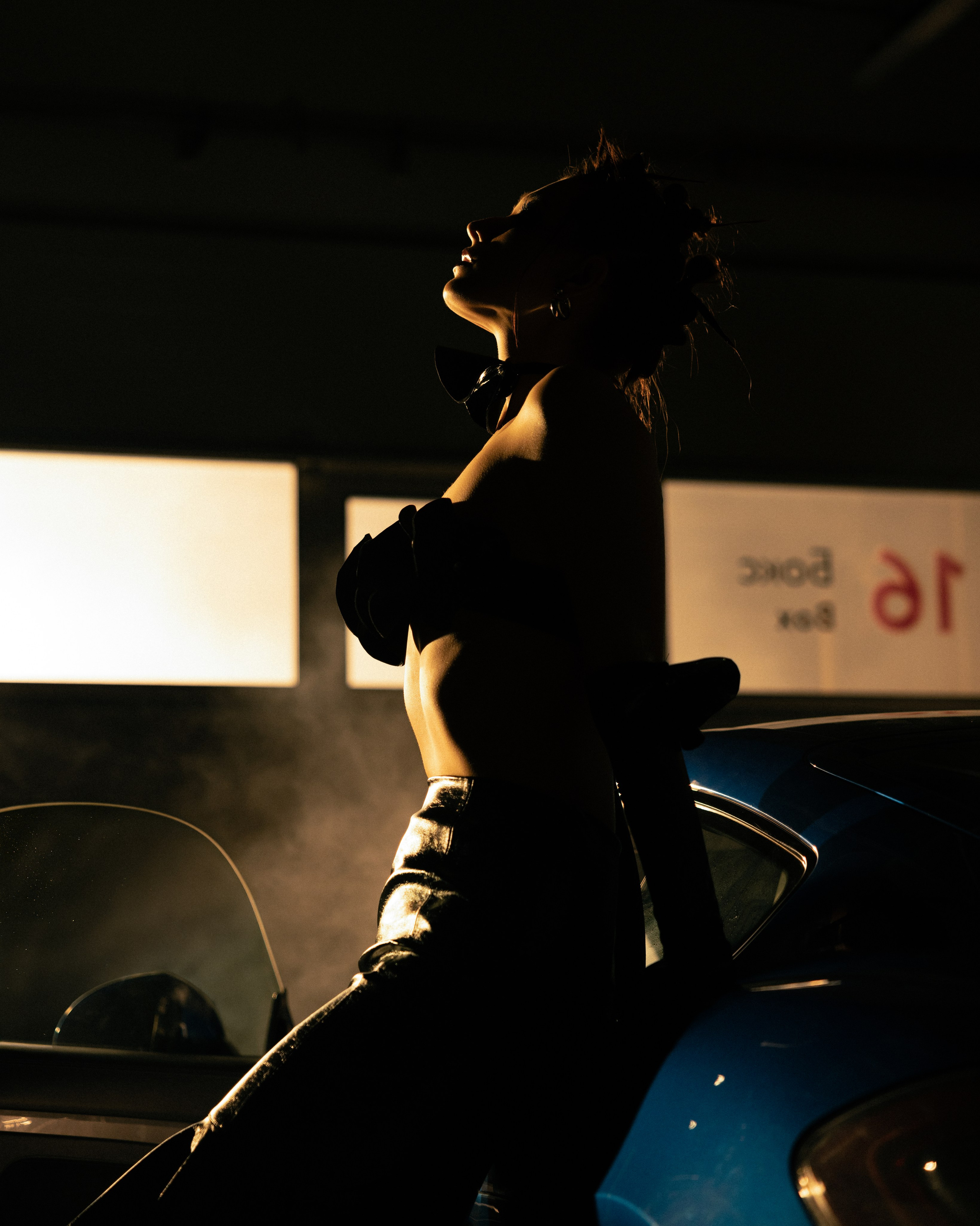 Igora Drive #4. Photographer. Producer. Retoucher