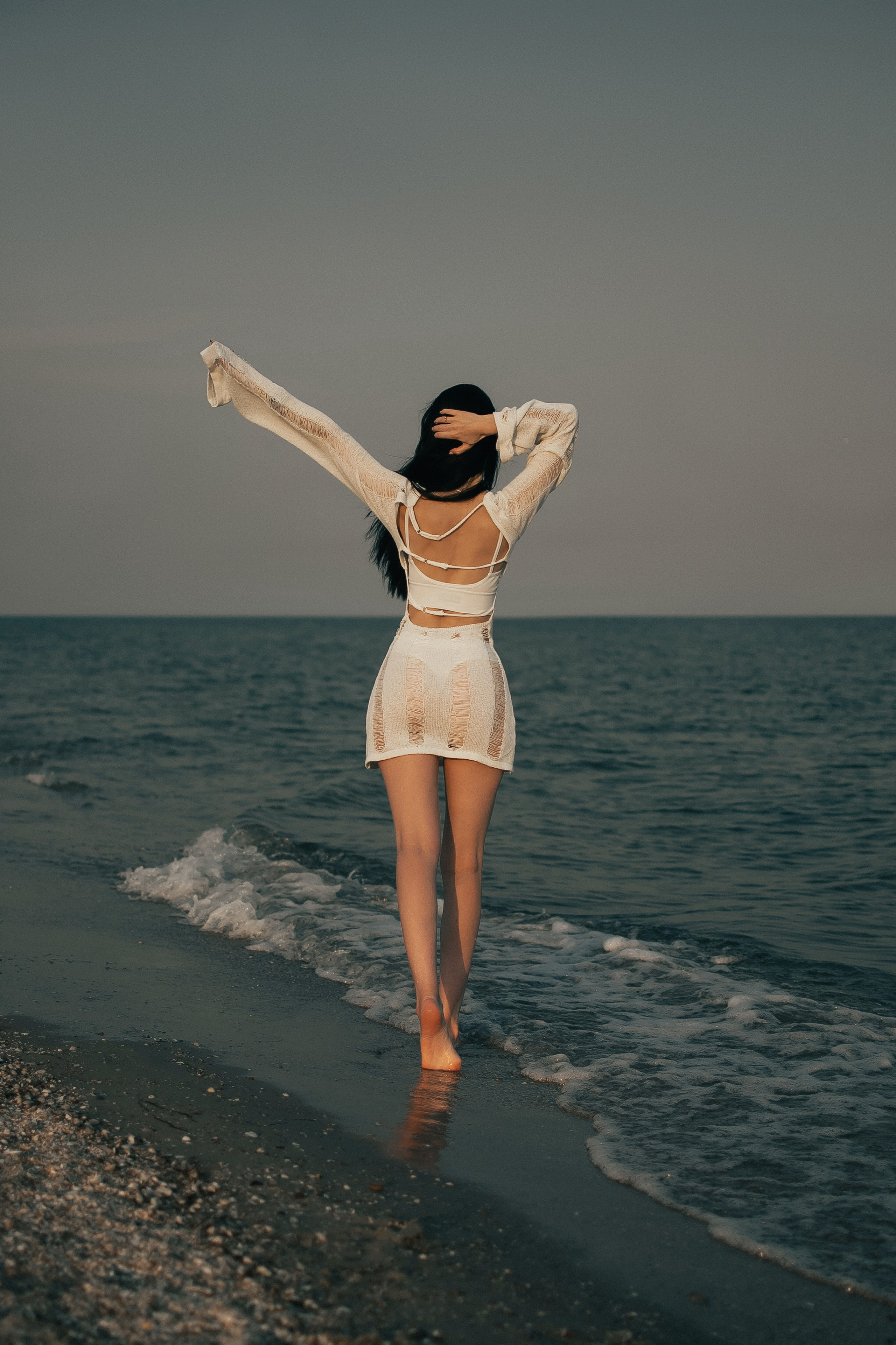 Предложение руки и сердца. Ларина Иванна фотограф в Донецке