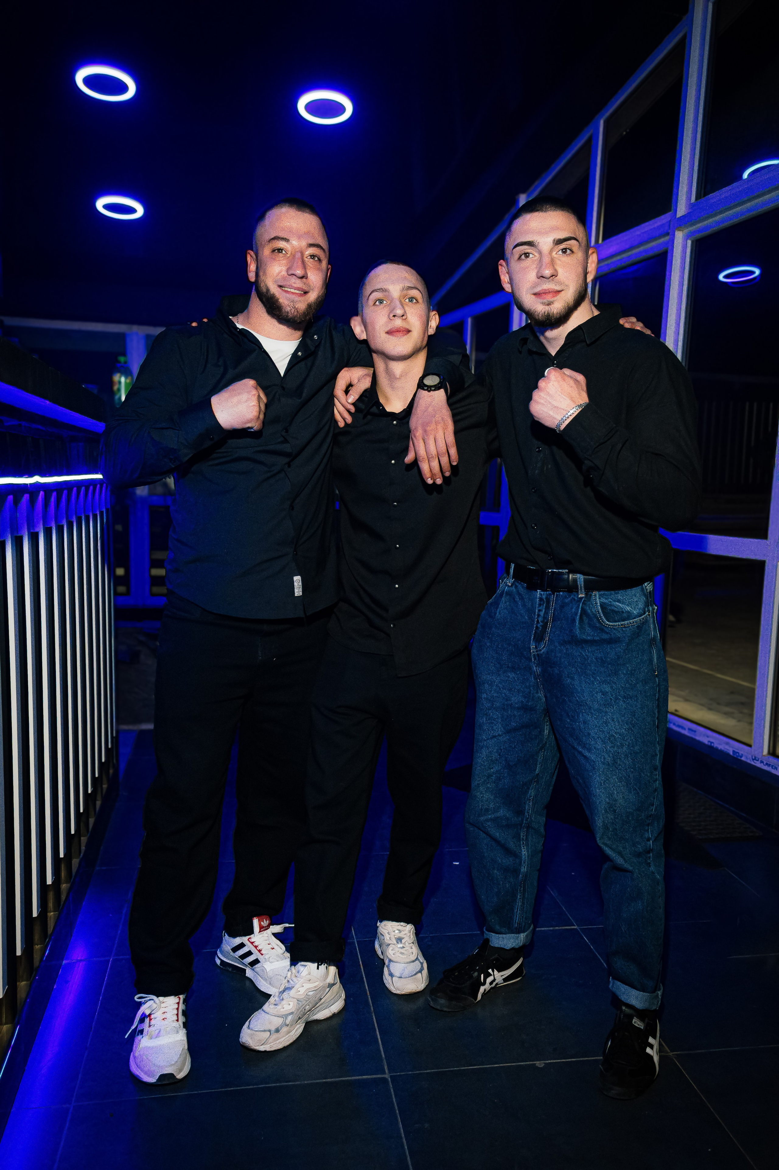 FreeZone night Club. Ларина Иванна фотограф в Донецке