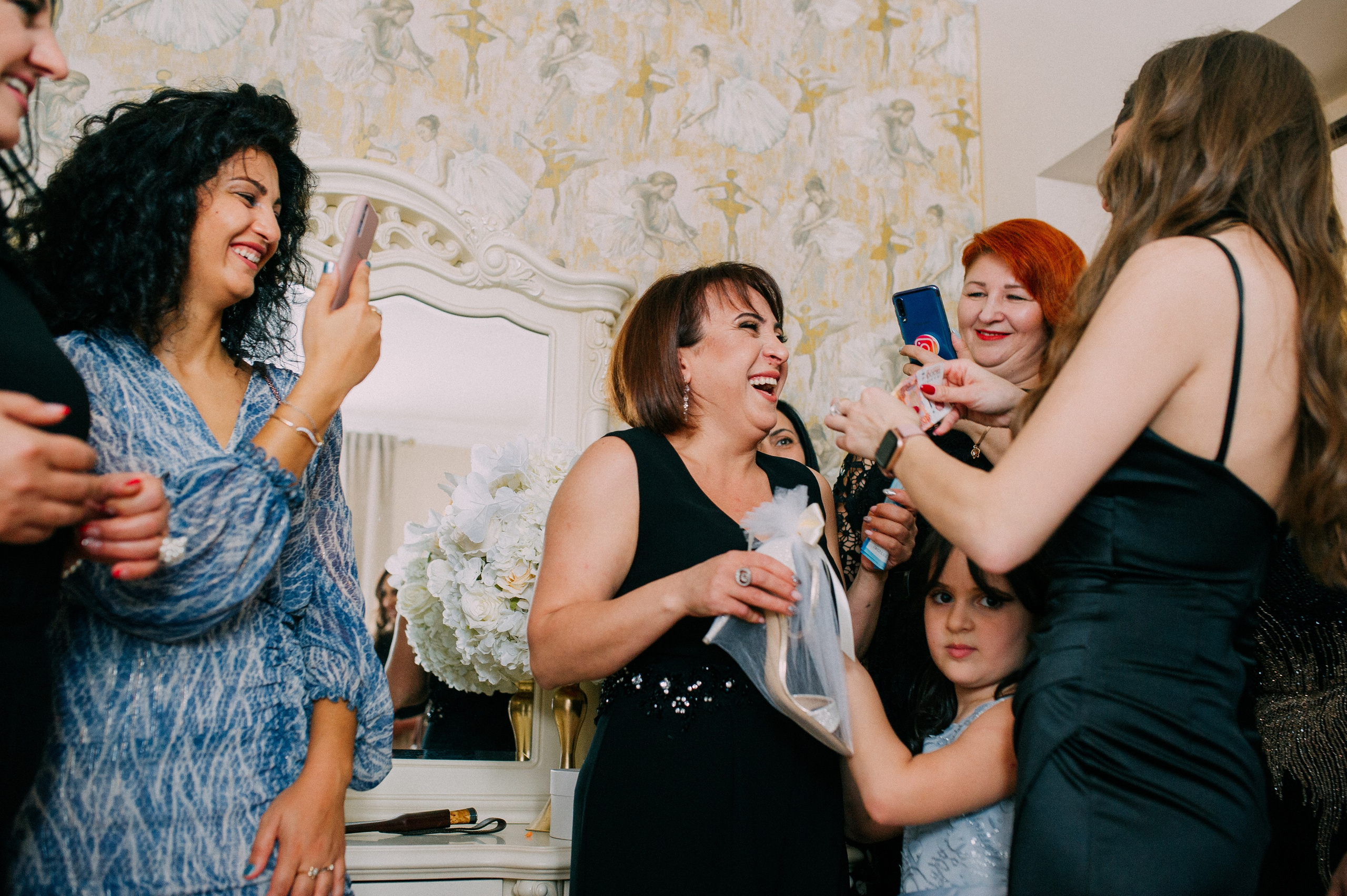 Алина & Зураб. Свадебный фотограф/видеограф Максим Черников